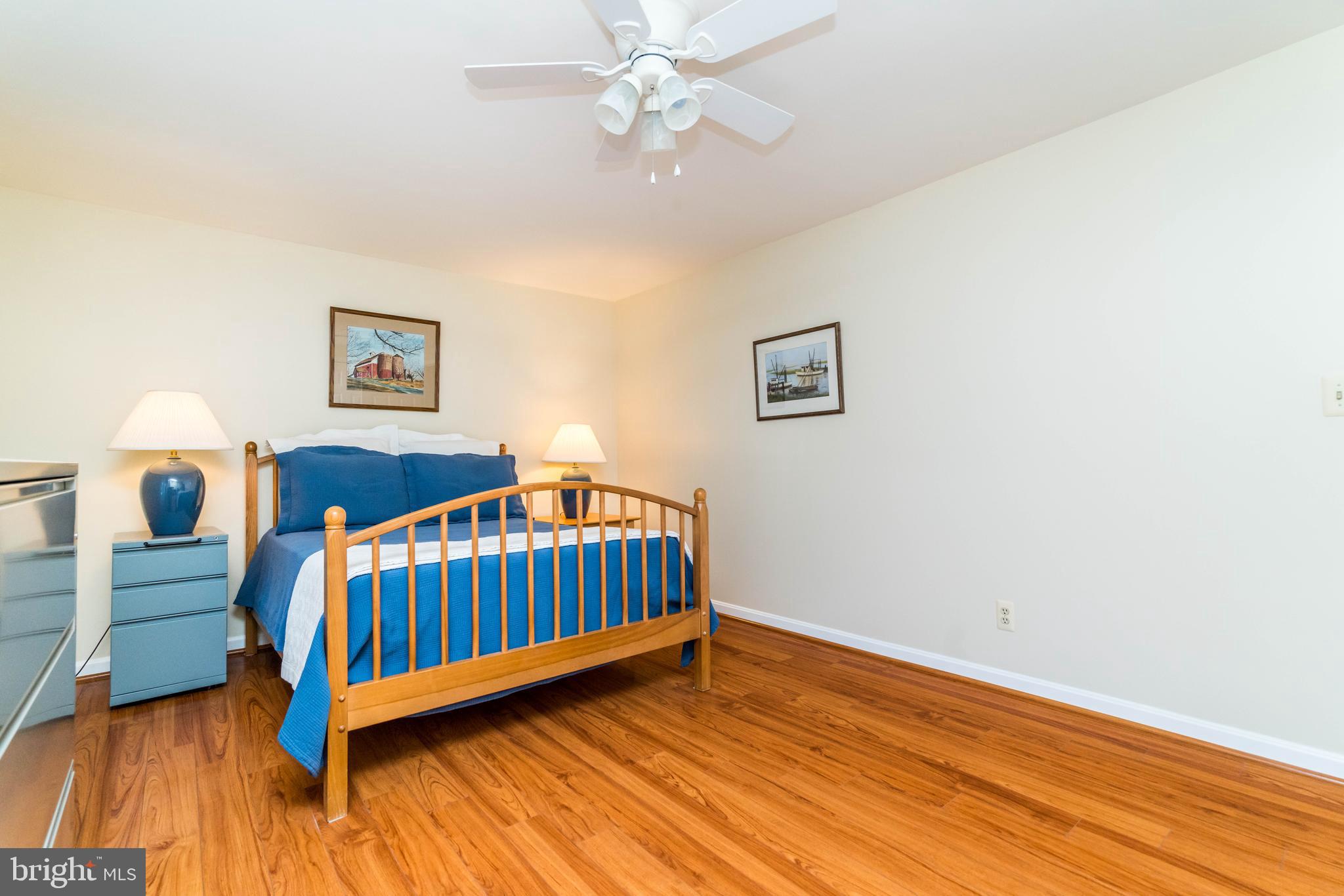 PARKVILLE - Residential