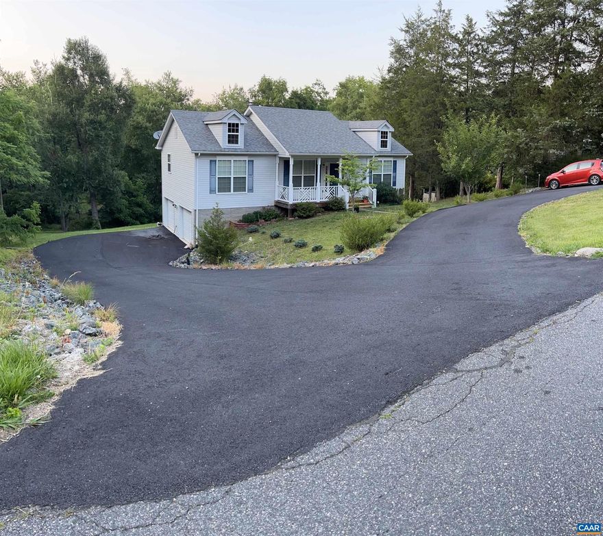 Beautiful custom home in Twin Lakes!  Fully finished basement with 2 car side load garage and a landscaped yard!  The owners have put a lot of pride into the maintenance and upgrades in the property and it shows!  Great opportunity to have 2000 thought out square feed of living space!