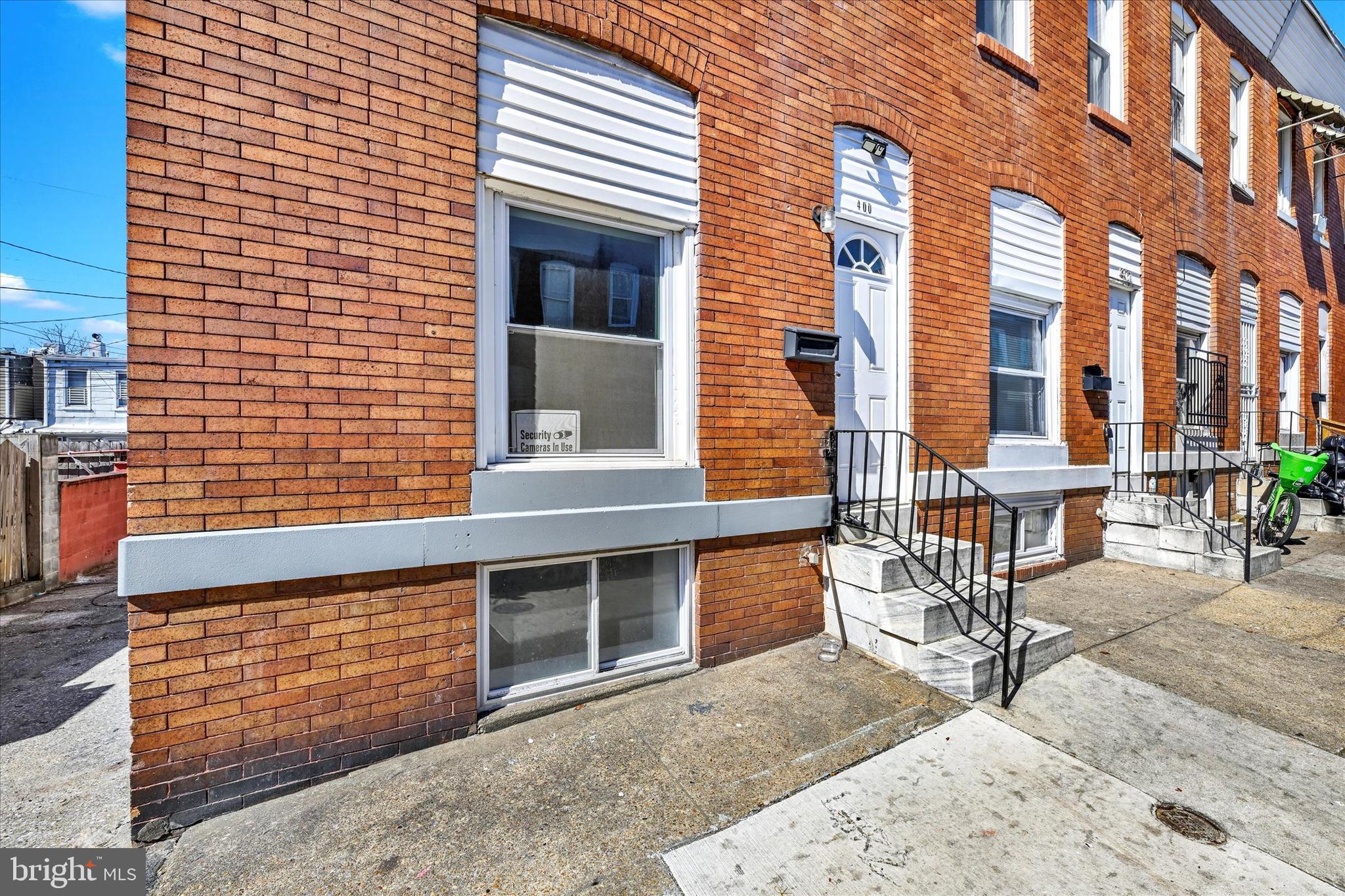 ELLWOOD PARK - Residential