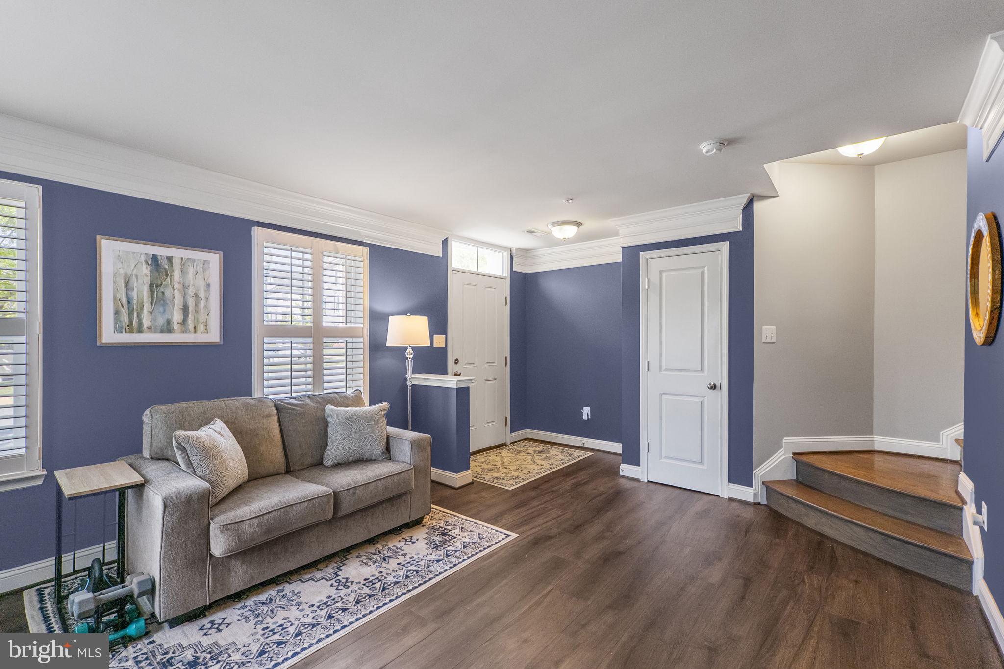 CLARKSBURG VILLAGE - Residential