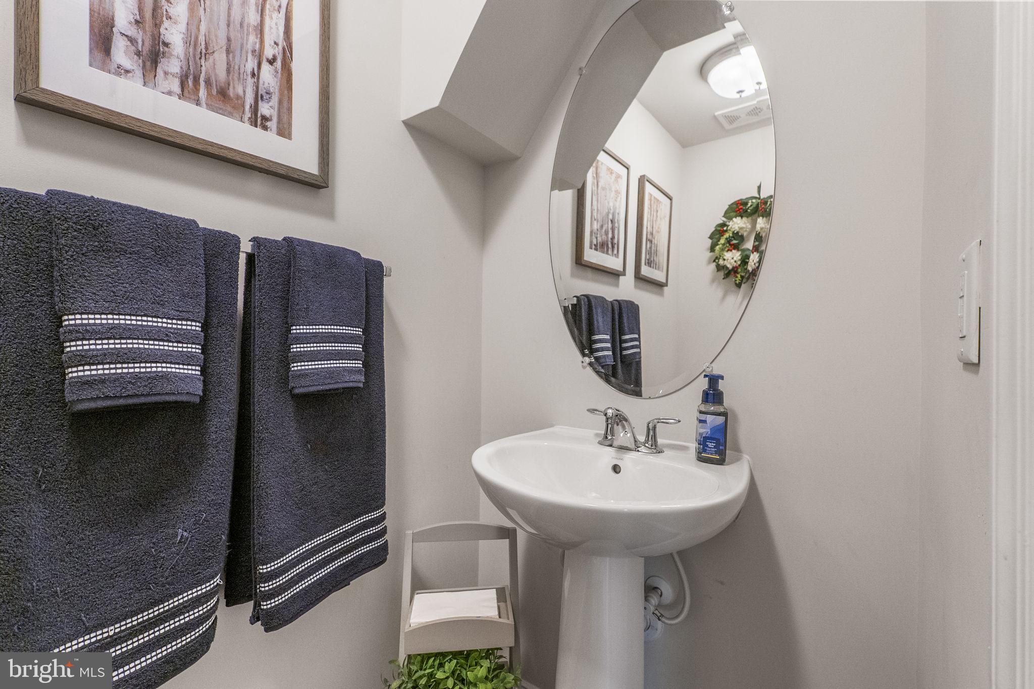 CLARKSBURG VILLAGE - Residential