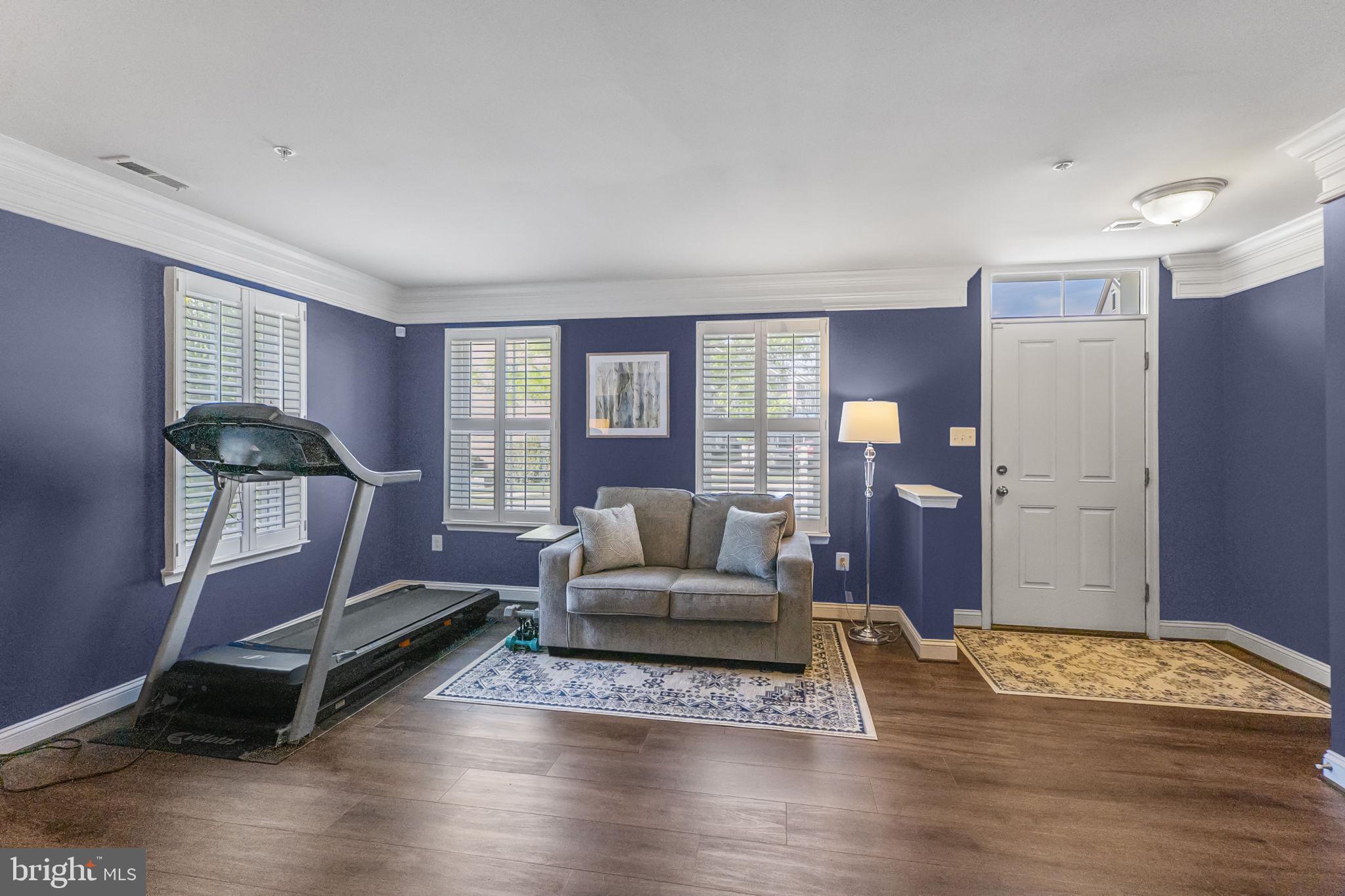 CLARKSBURG VILLAGE - Residential