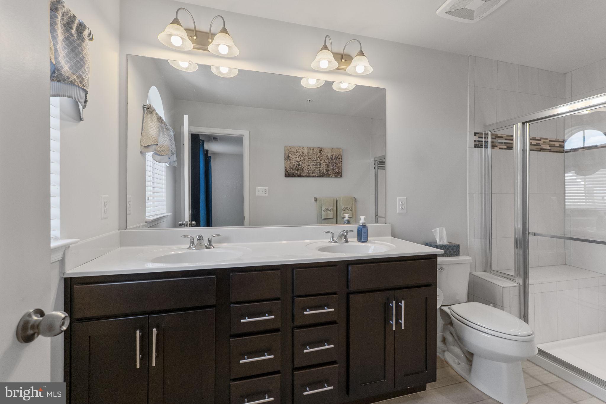 CLARKSBURG VILLAGE - Residential