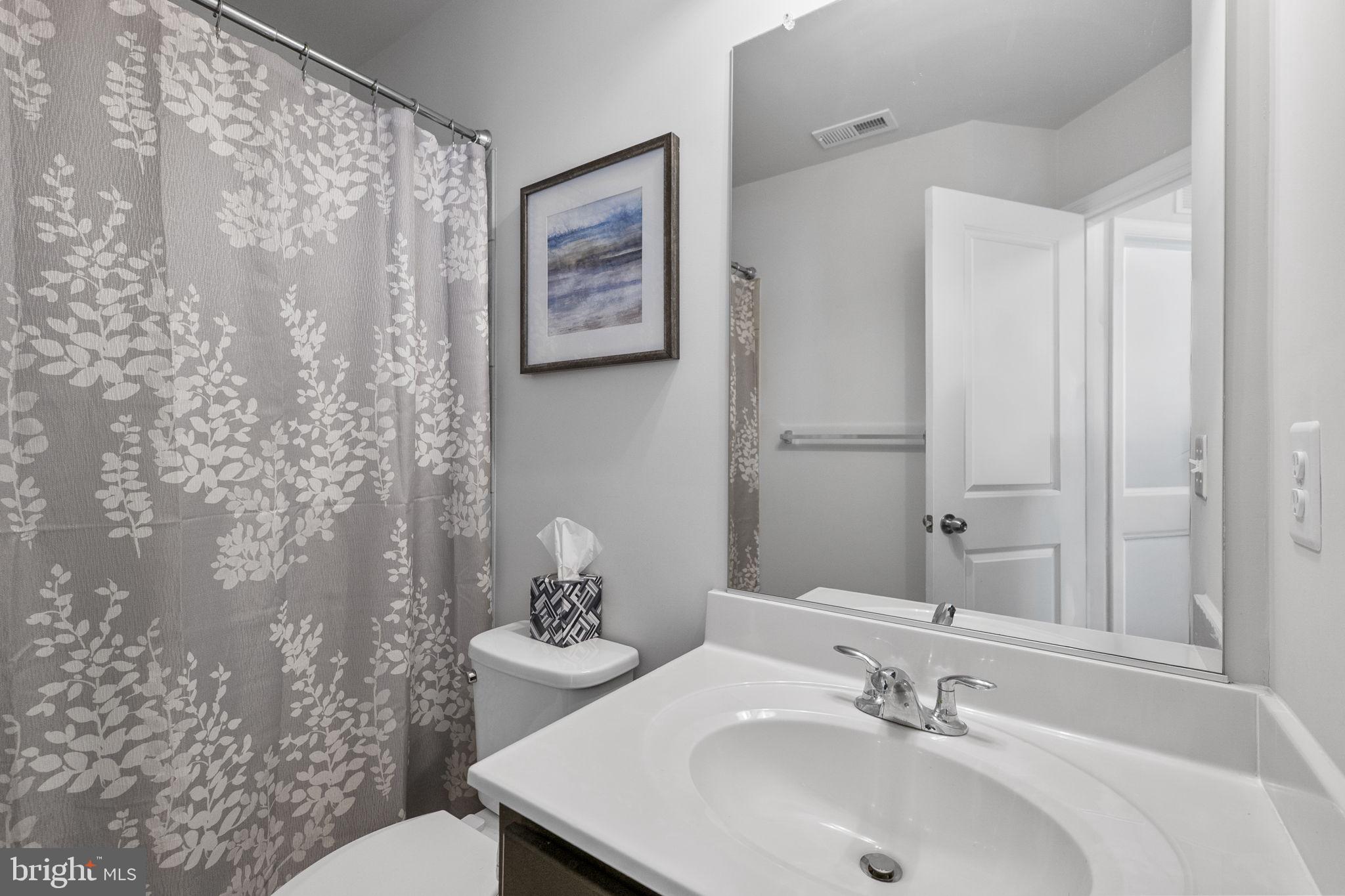 CLARKSBURG VILLAGE - Residential