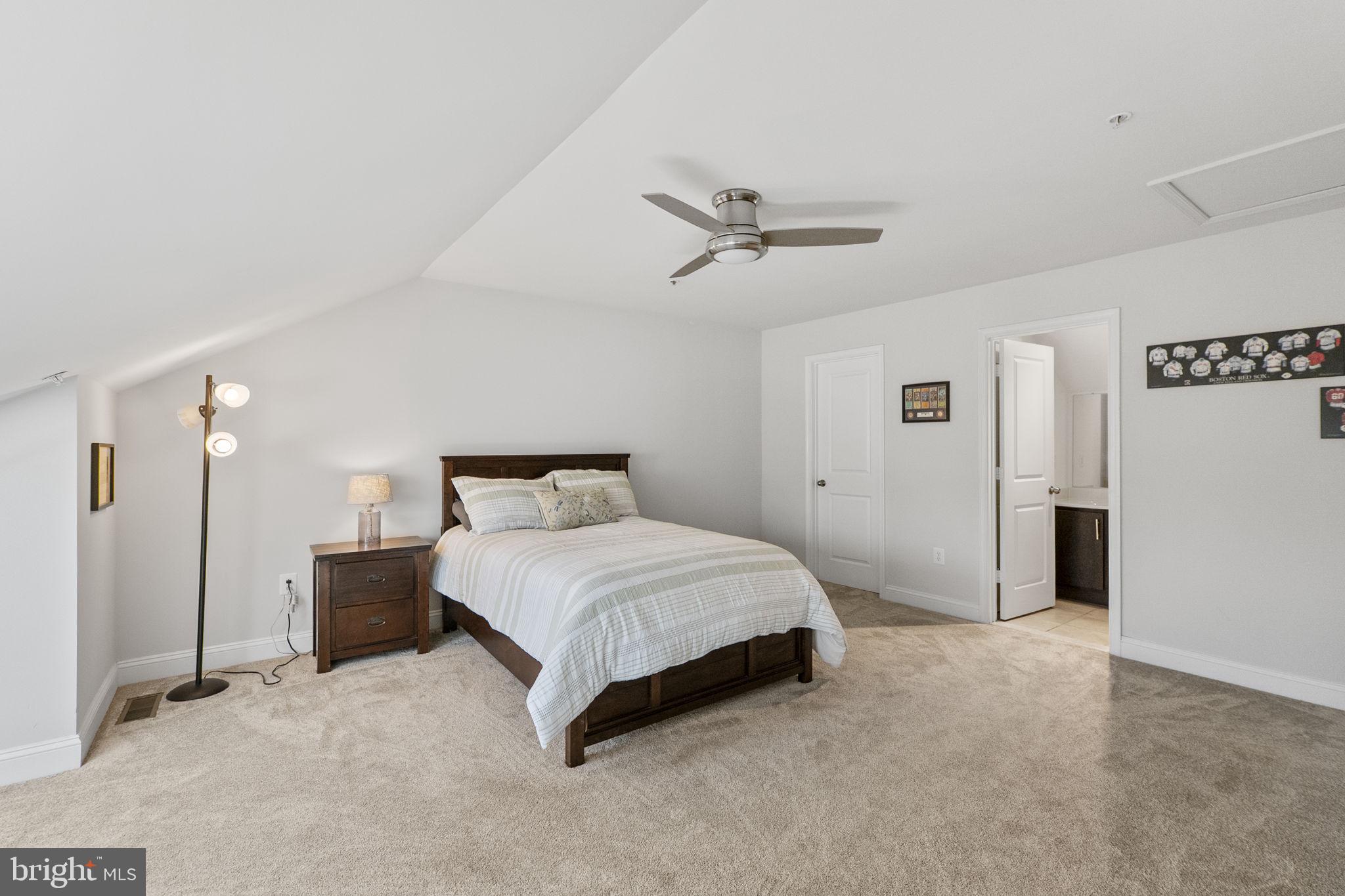 CLARKSBURG VILLAGE - Residential