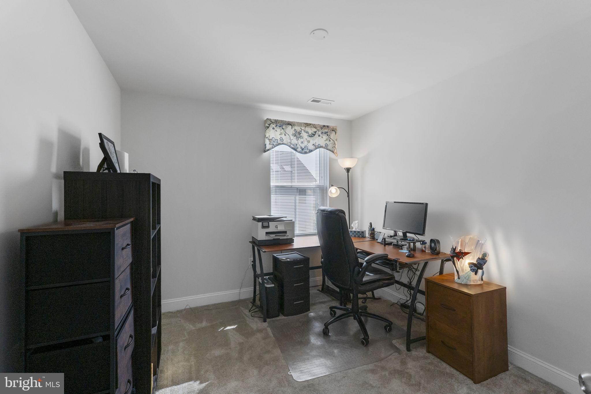 CLARKSBURG VILLAGE - Residential