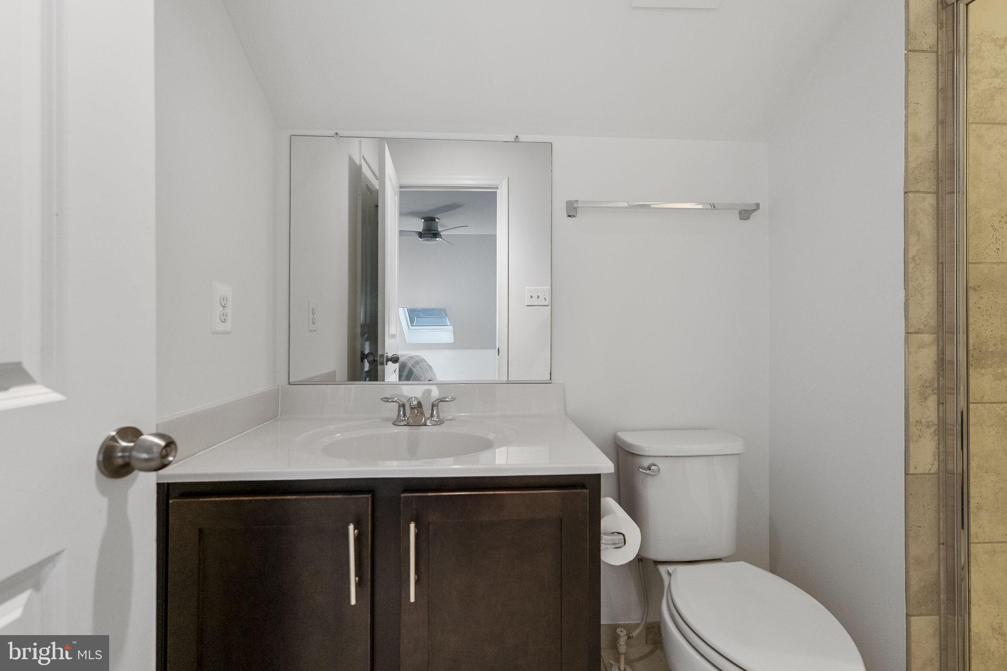 CLARKSBURG VILLAGE - Residential