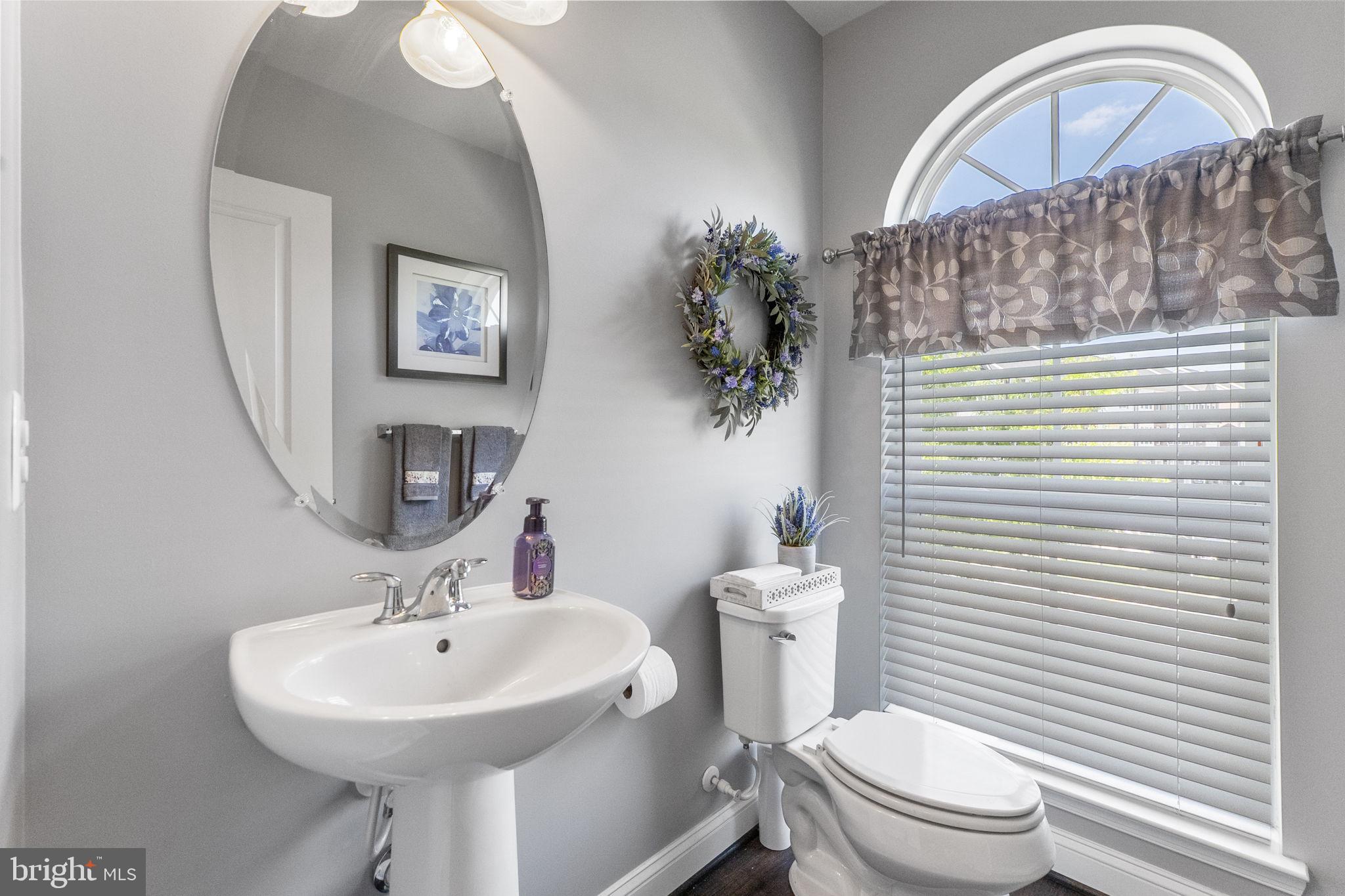 CLARKSBURG VILLAGE - Residential