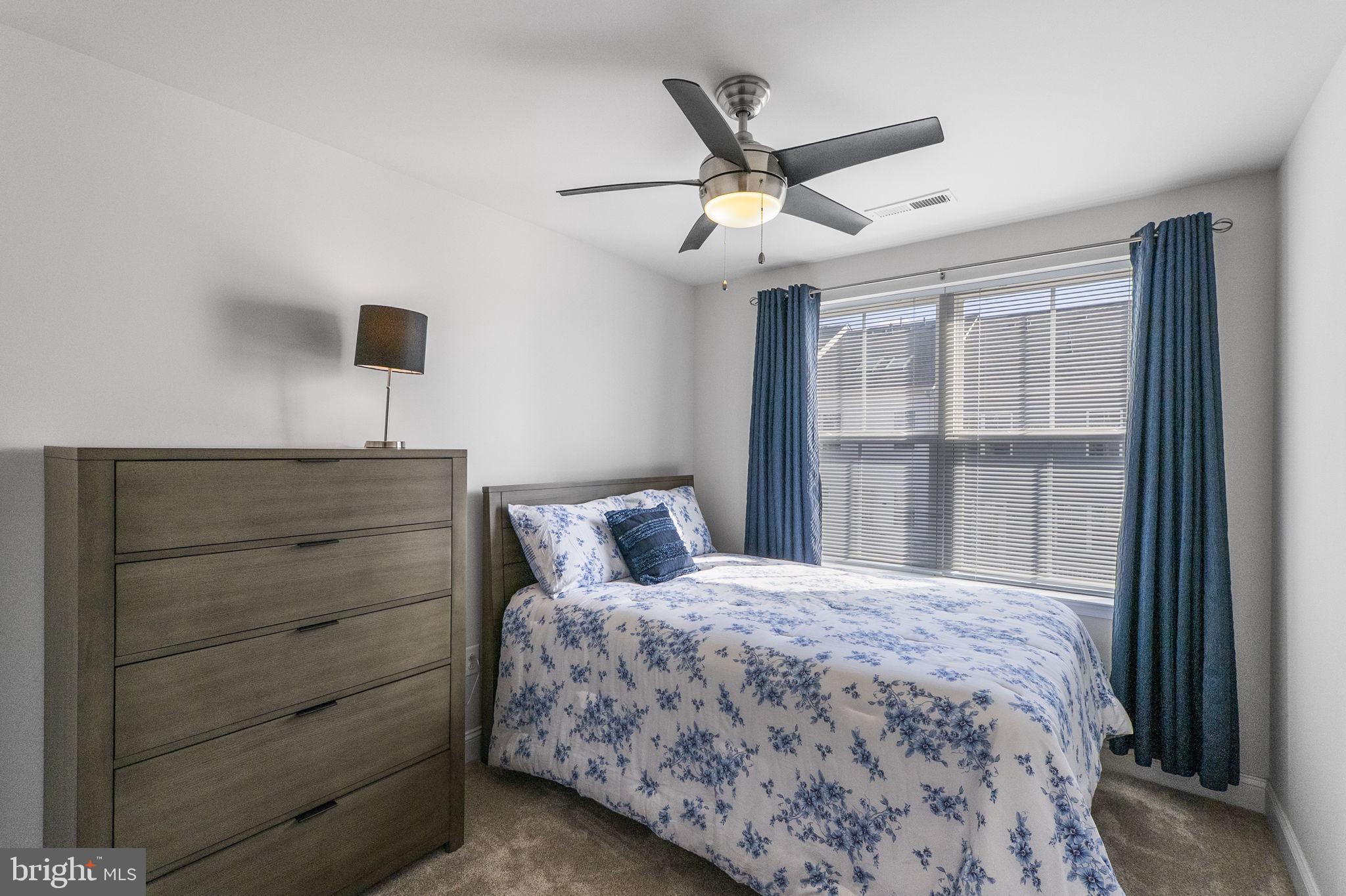 CLARKSBURG VILLAGE - Residential