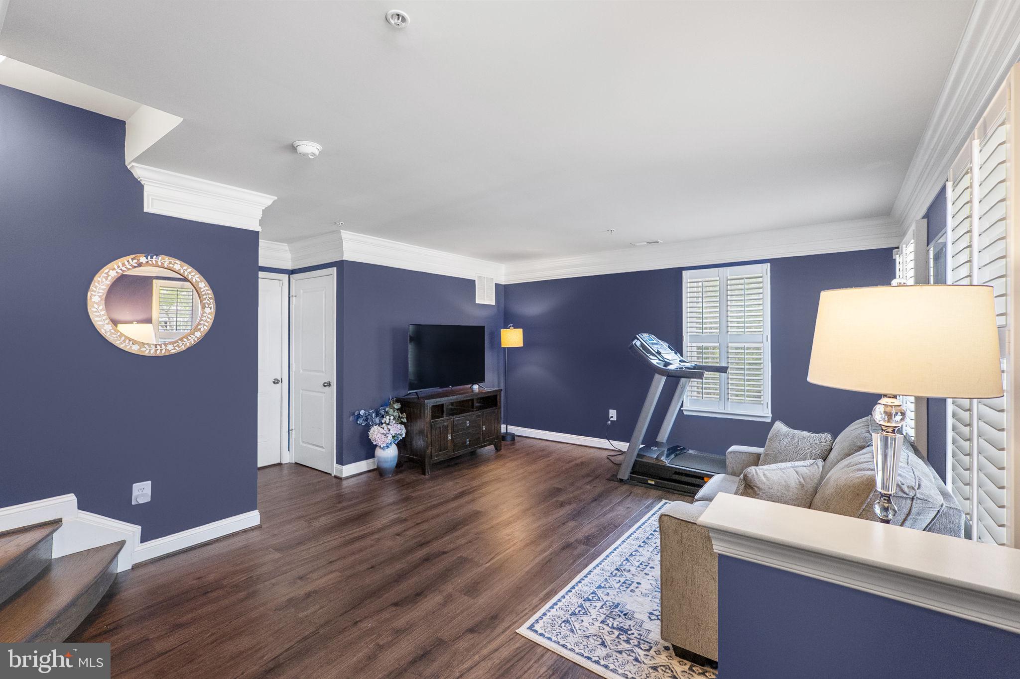 CLARKSBURG VILLAGE - Residential