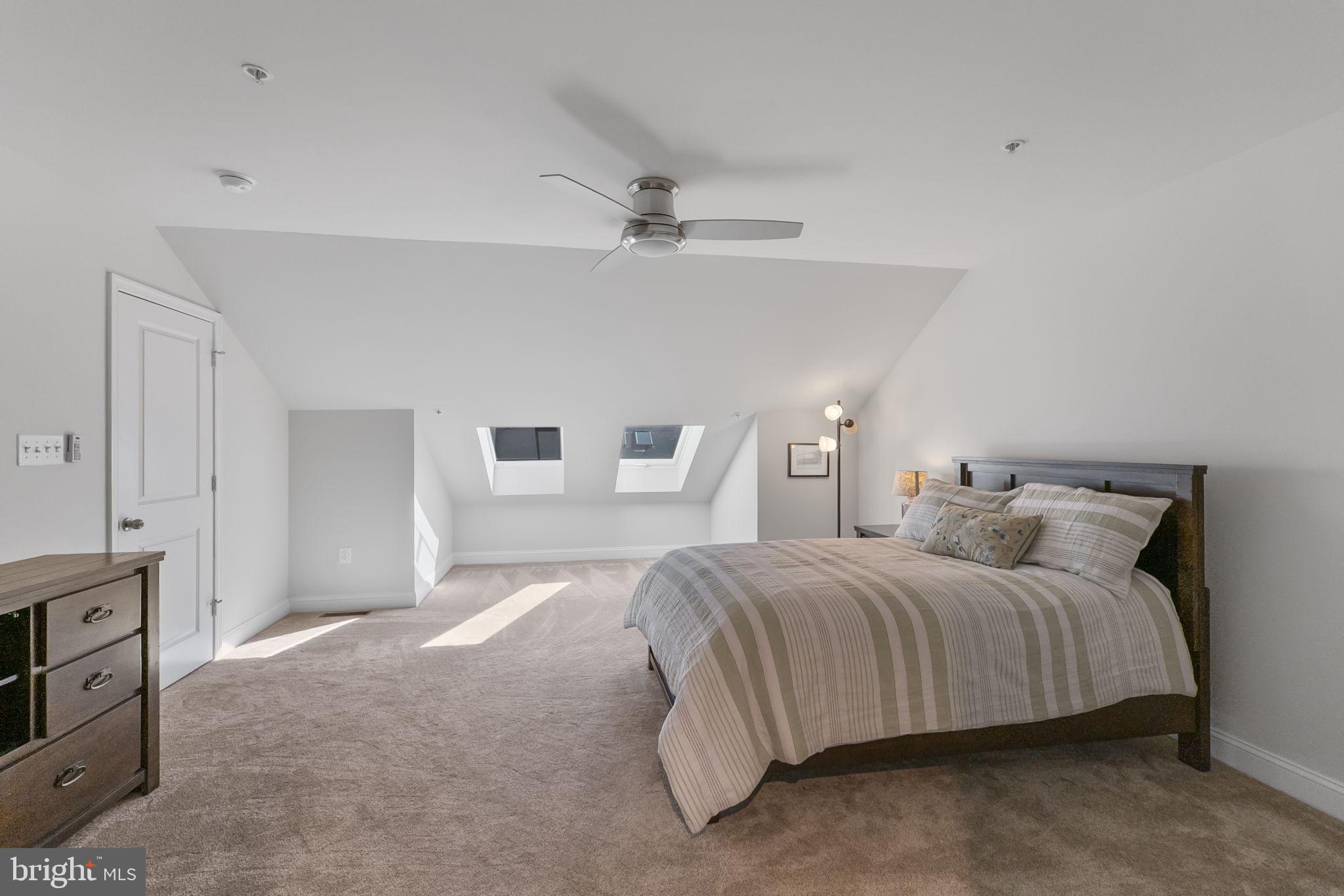 CLARKSBURG VILLAGE - Residential