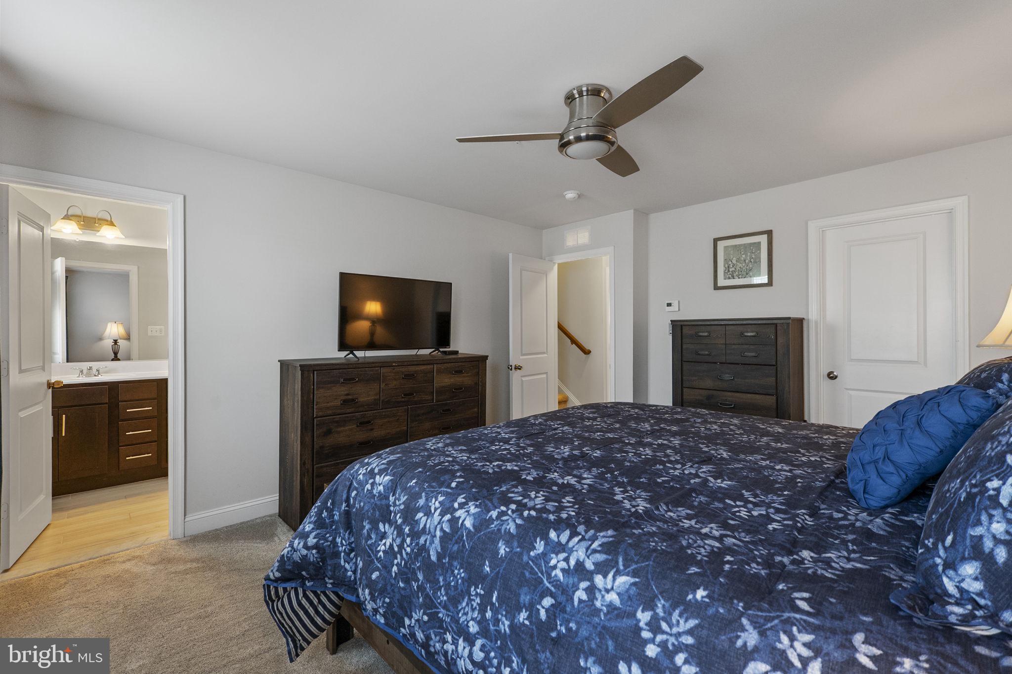 CLARKSBURG VILLAGE - Residential