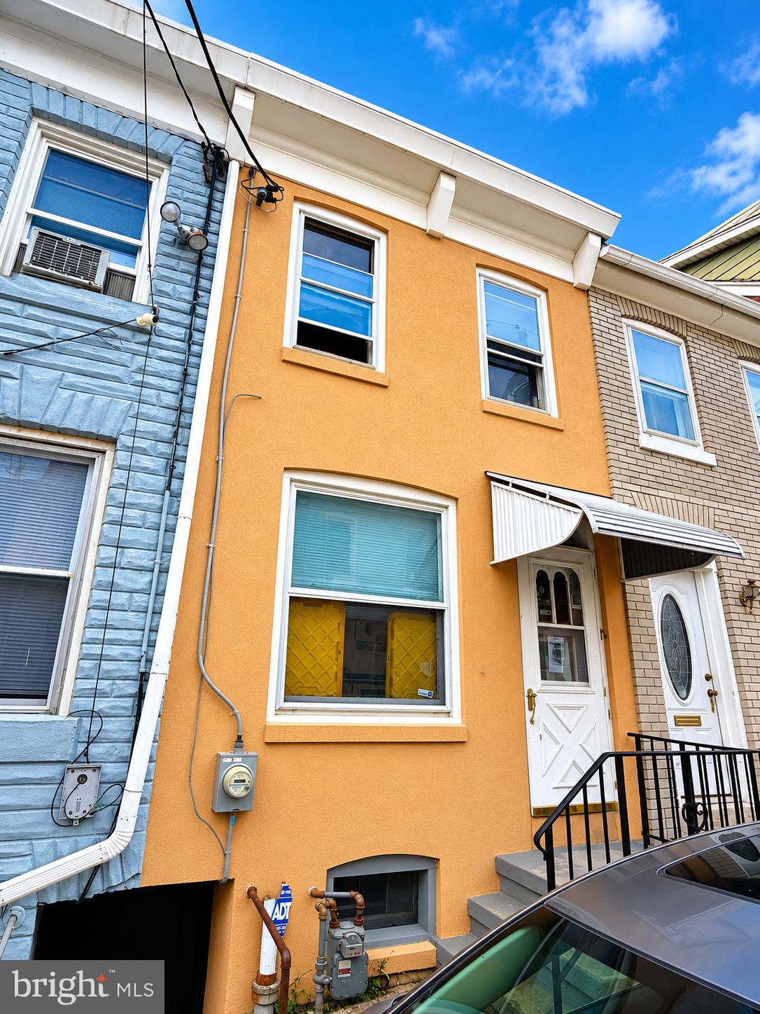 332 SPRING GARDEN STREET