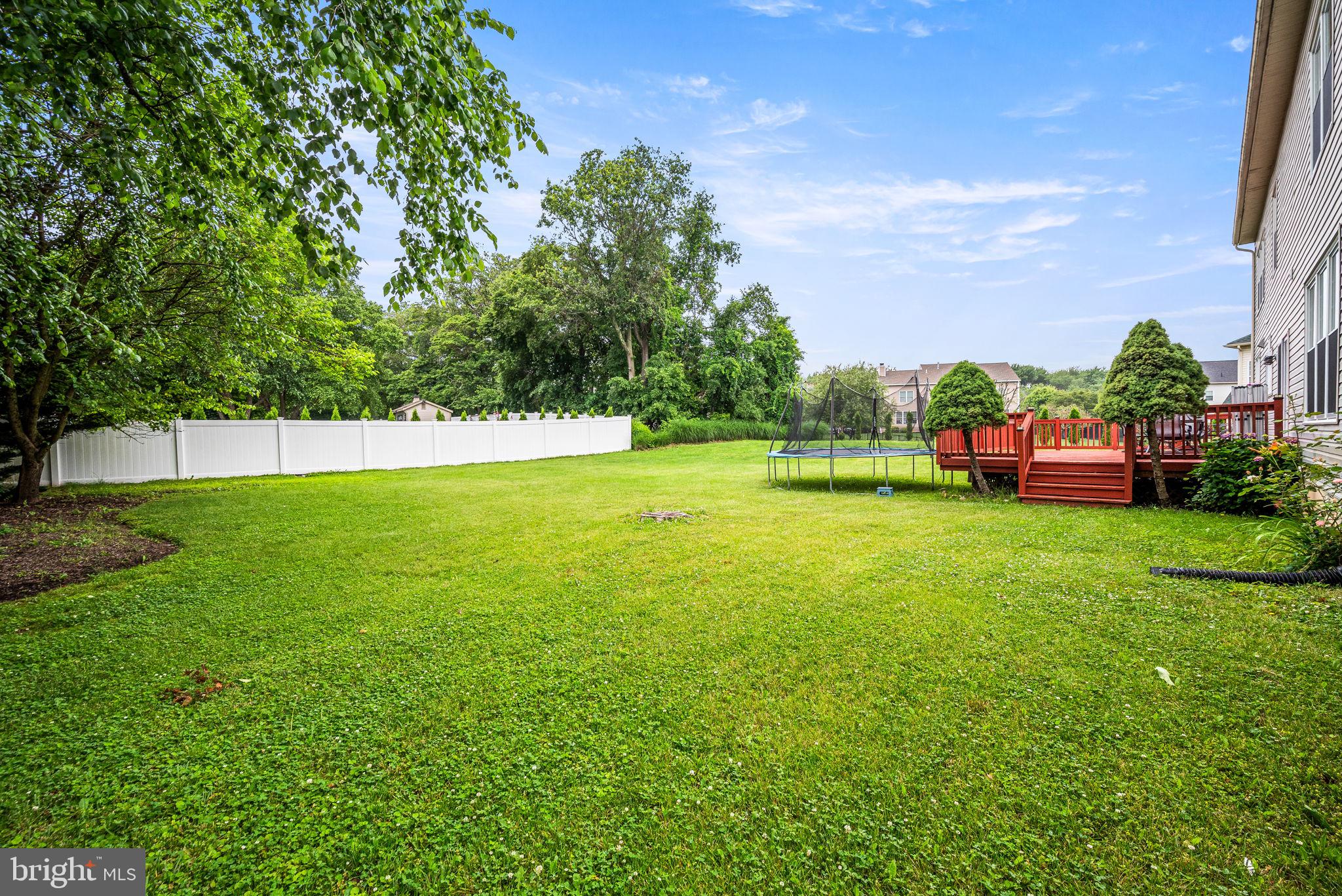 HIDDEN OAKS I - Residential