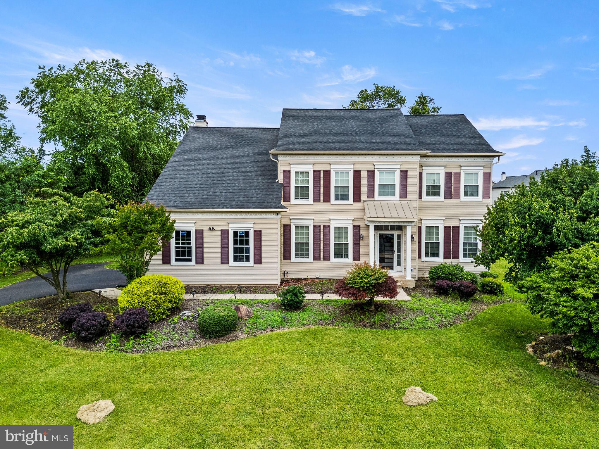 490 SCHINDLER DRIVE
