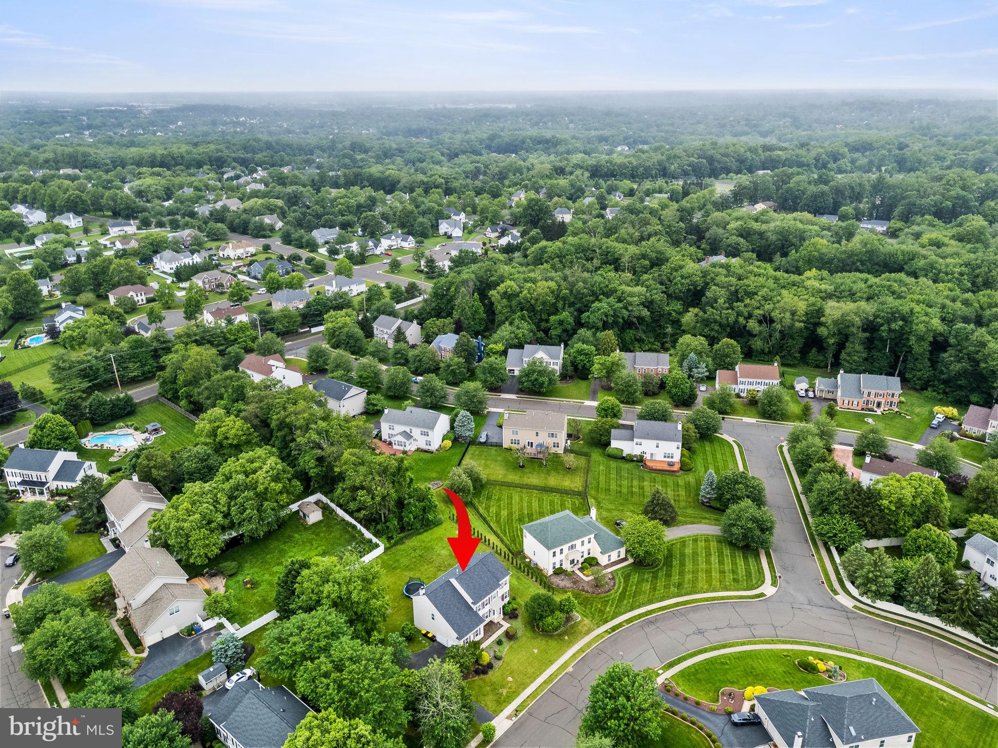 HIDDEN OAKS I - Residential