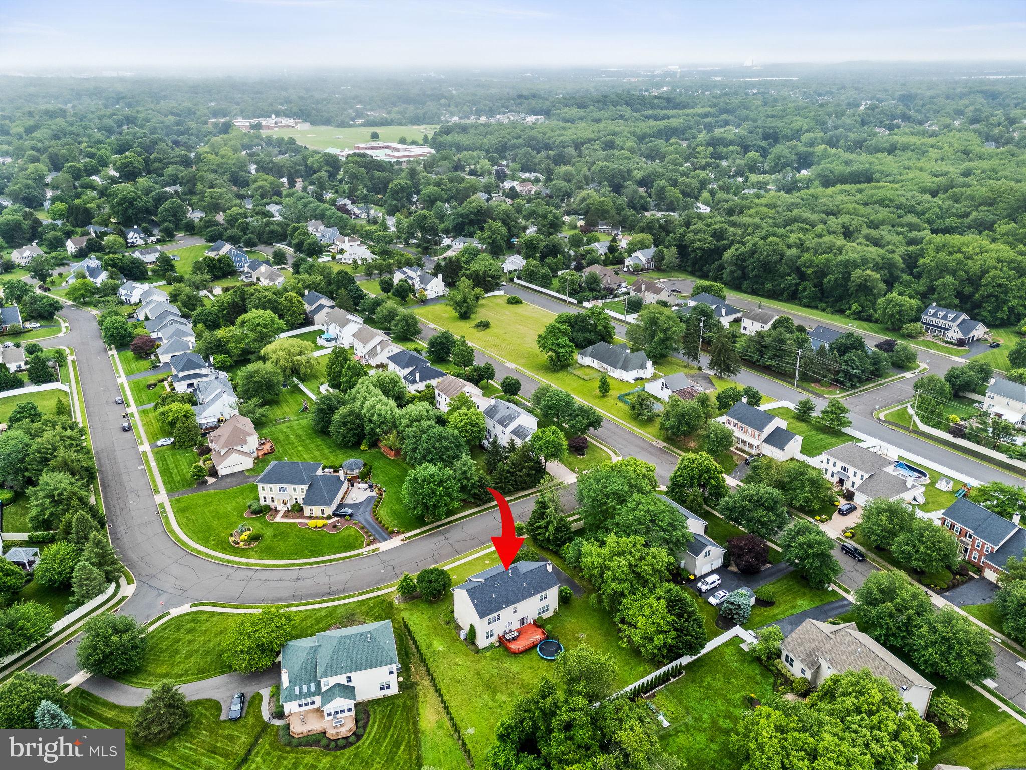 HIDDEN OAKS I - Residential