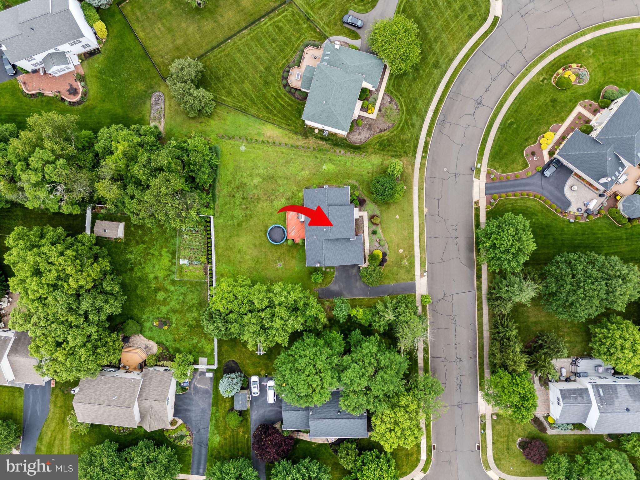 HIDDEN OAKS I - Residential