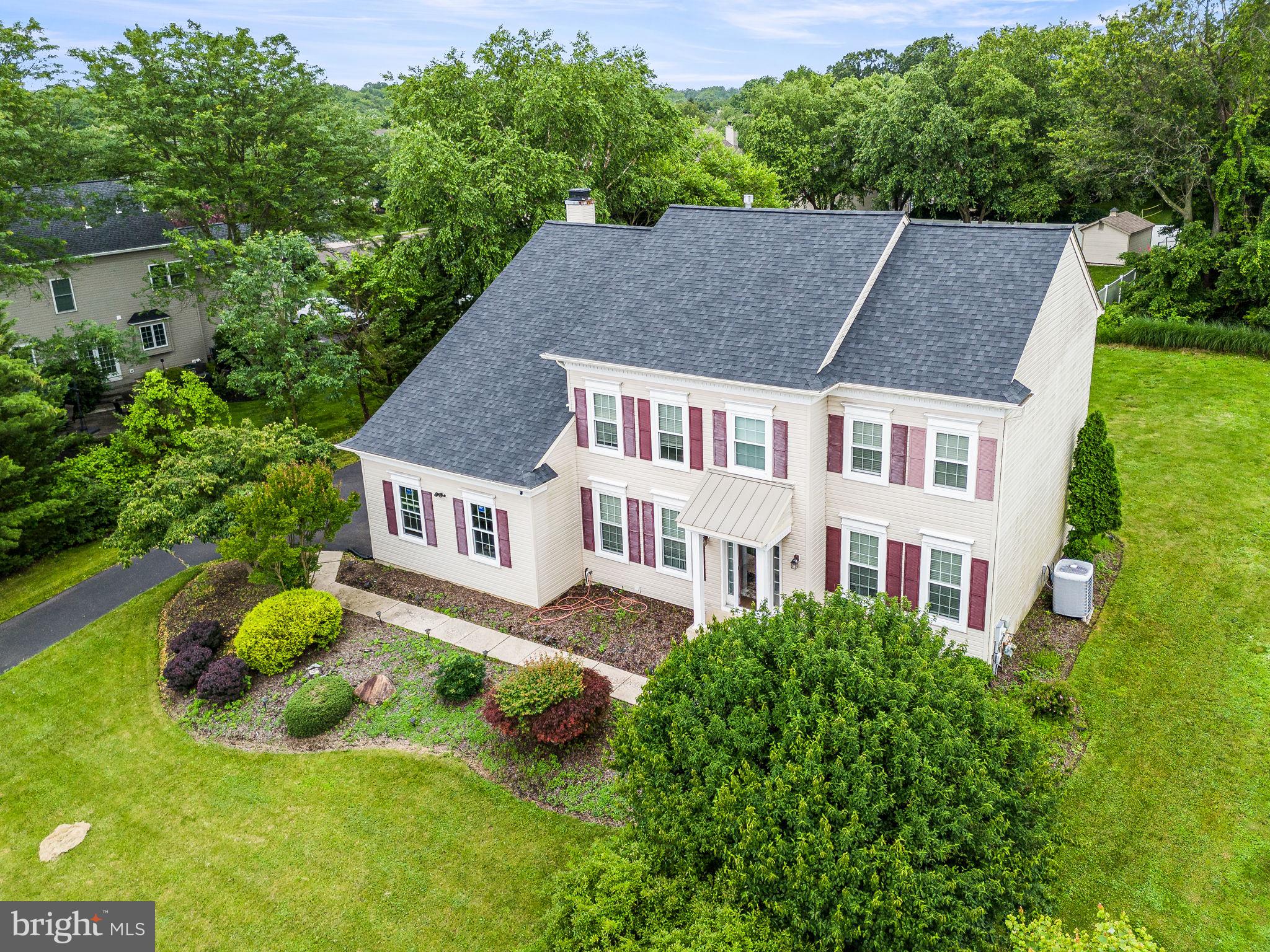 HIDDEN OAKS I - Residential