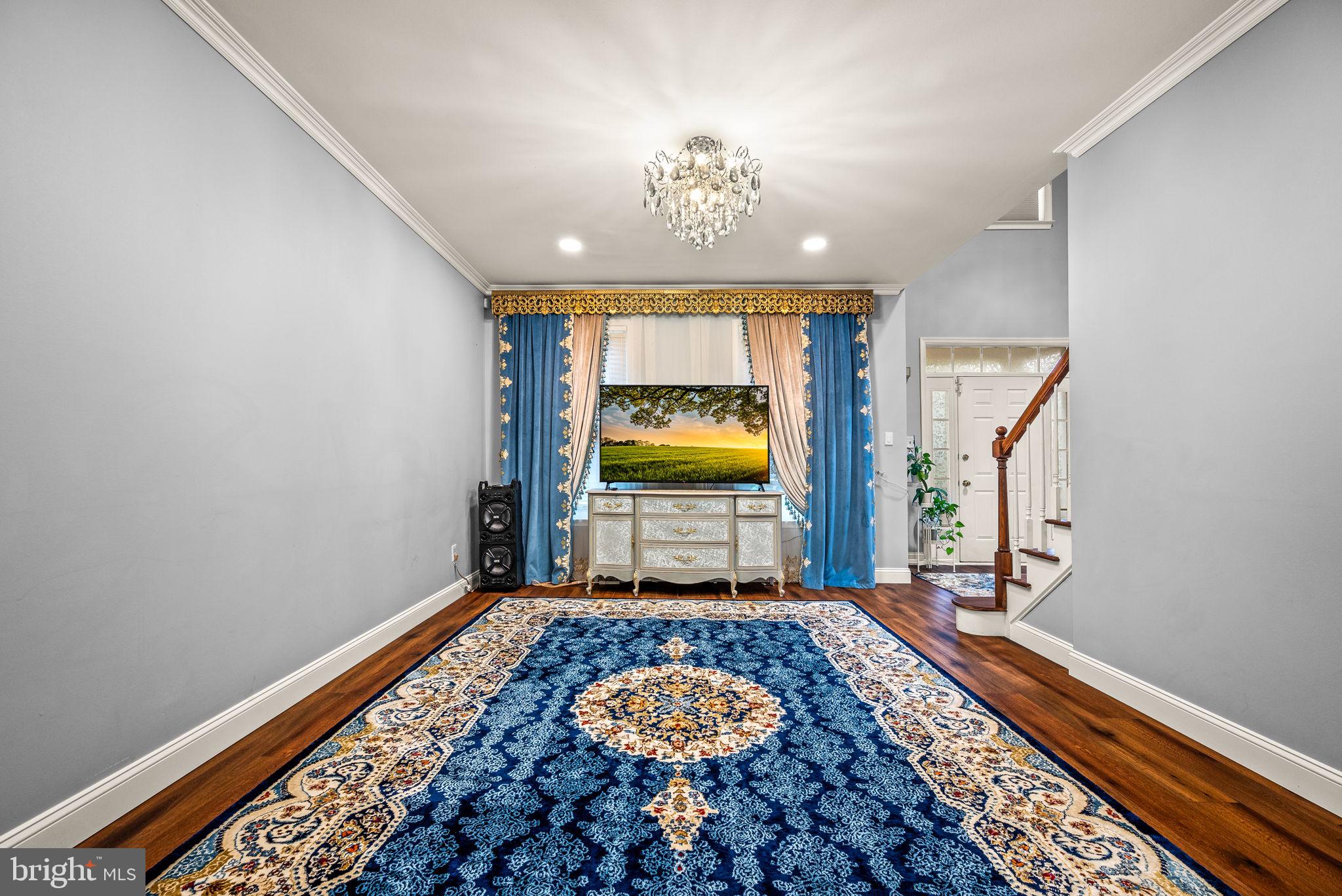 HIDDEN OAKS I - Residential