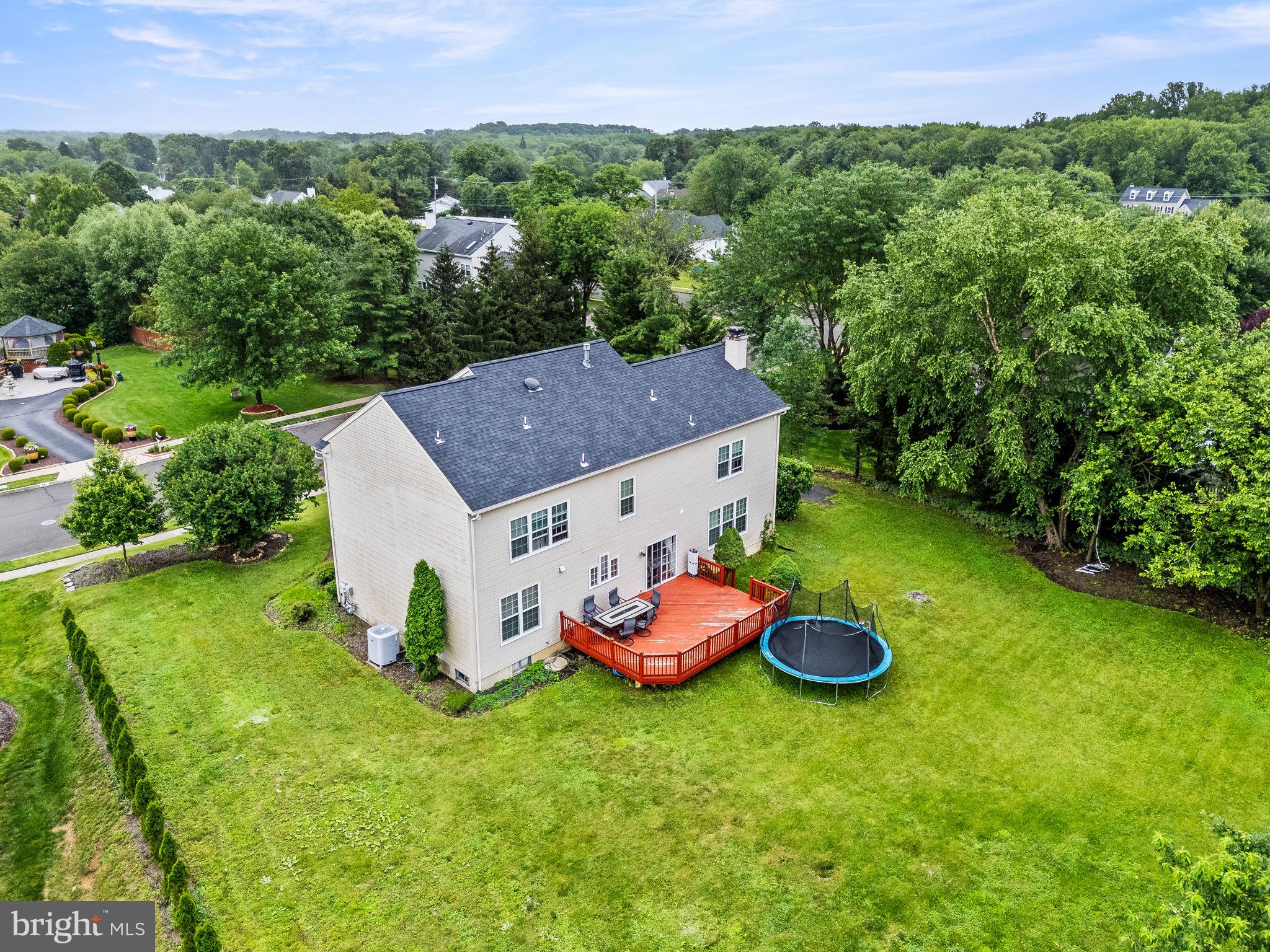 HIDDEN OAKS I - Residential