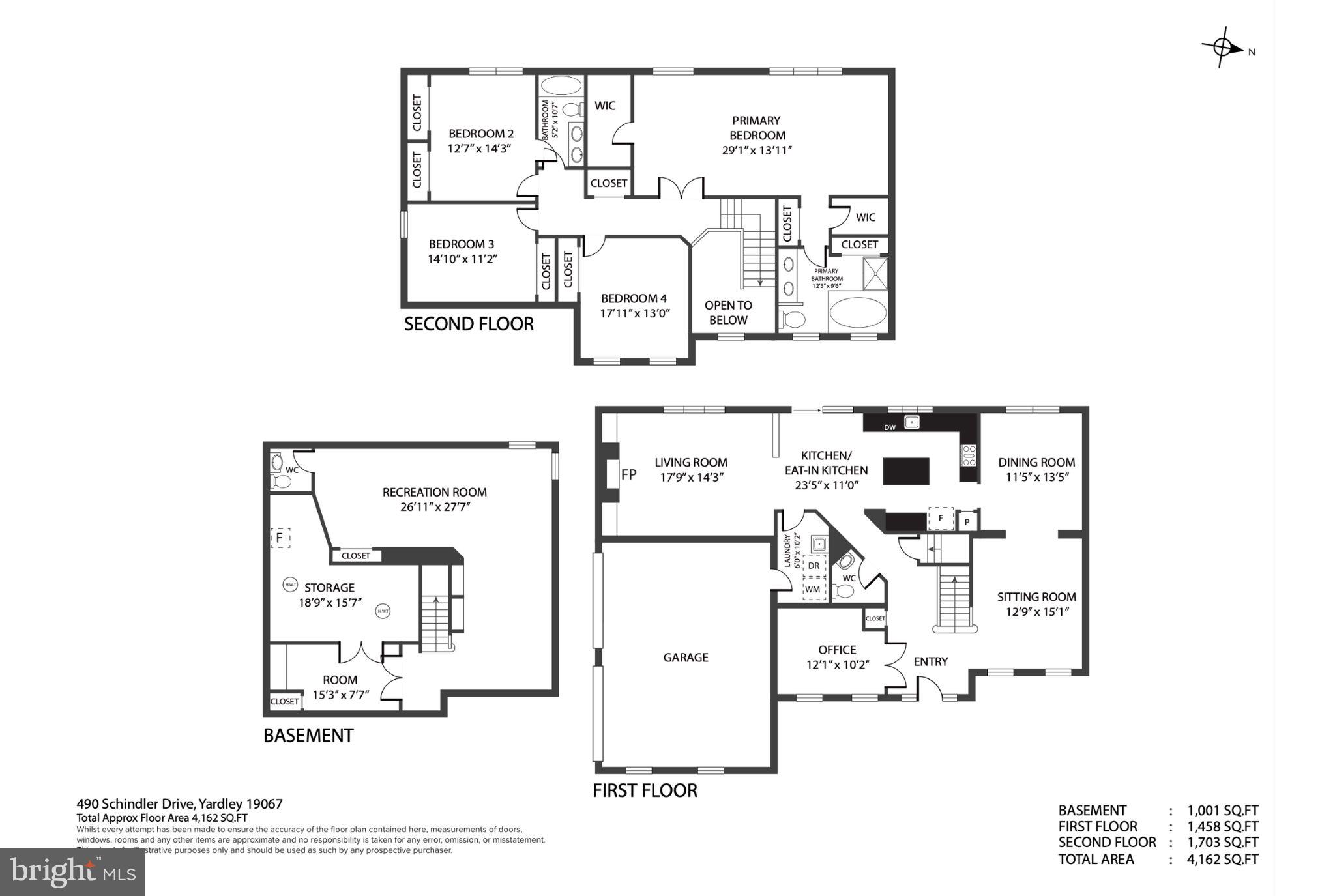 HIDDEN OAKS I - Residential