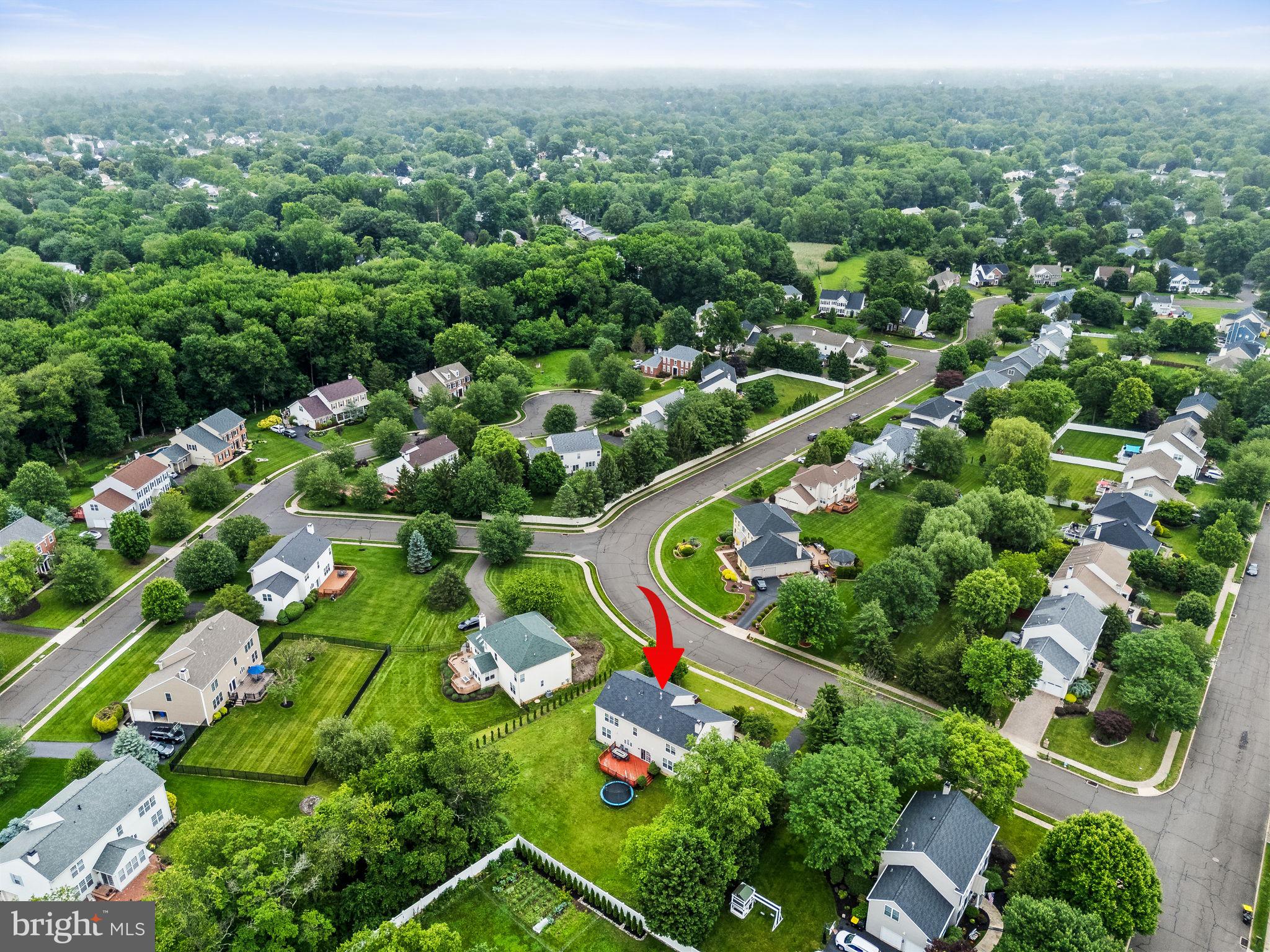 HIDDEN OAKS I - Residential