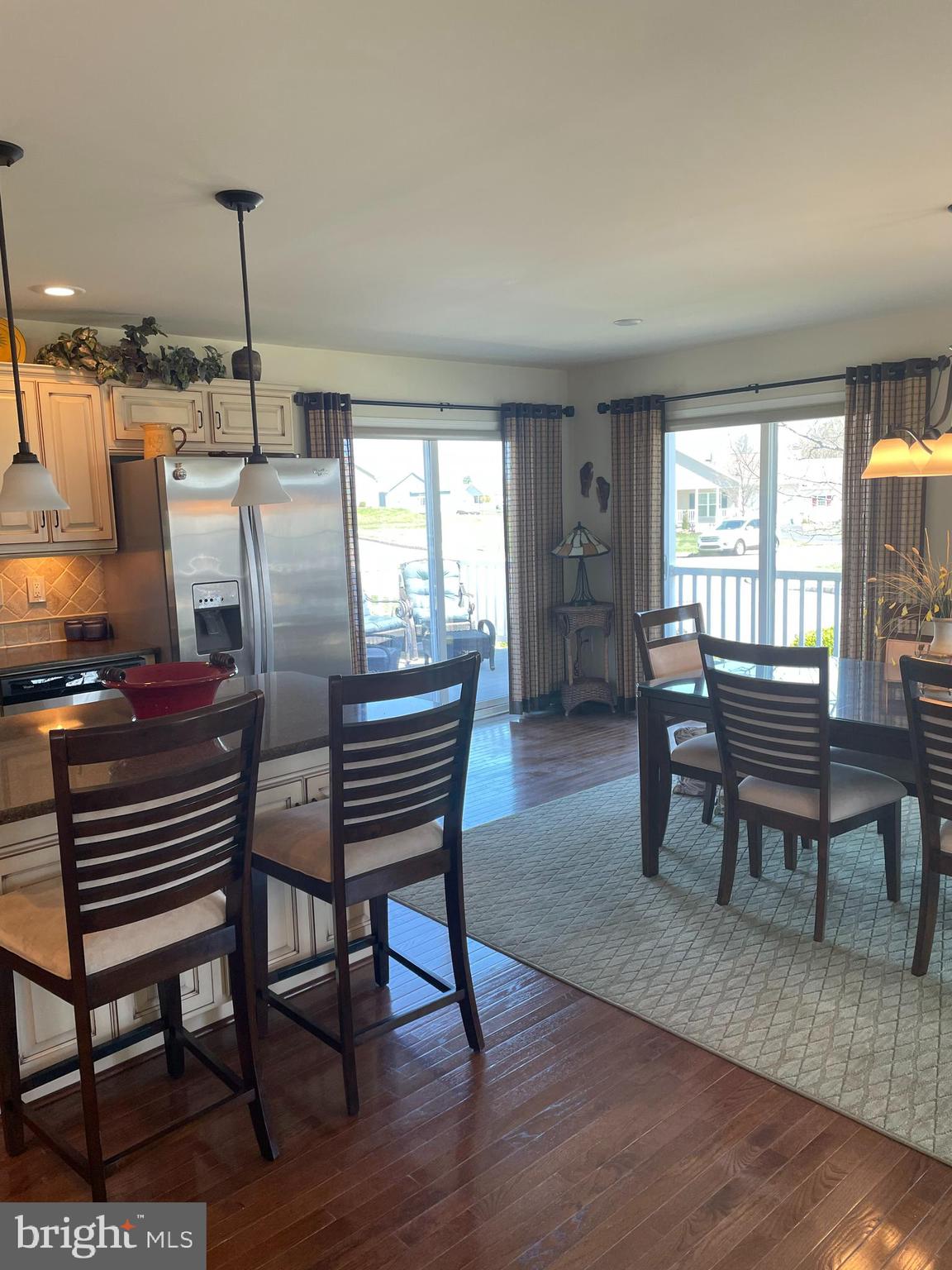 523 MAGNOLIA DRIVE