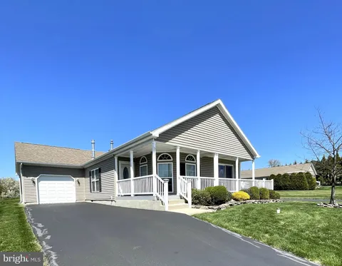 523 Magnolia Drive, Blue Bell, PA 19422 - MLS#: PAMC2137792
