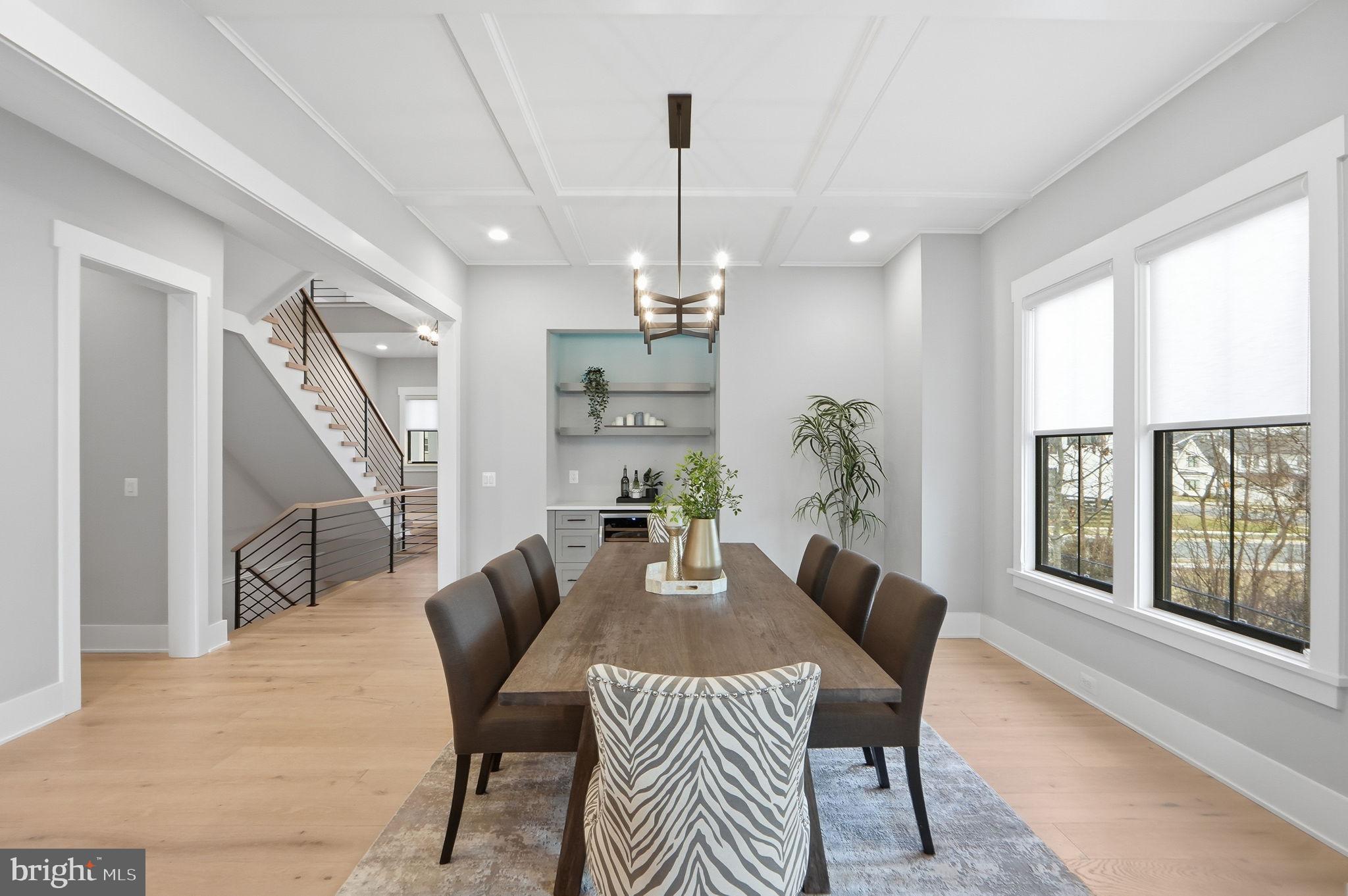 EAST VIENNA WOODS - Residential