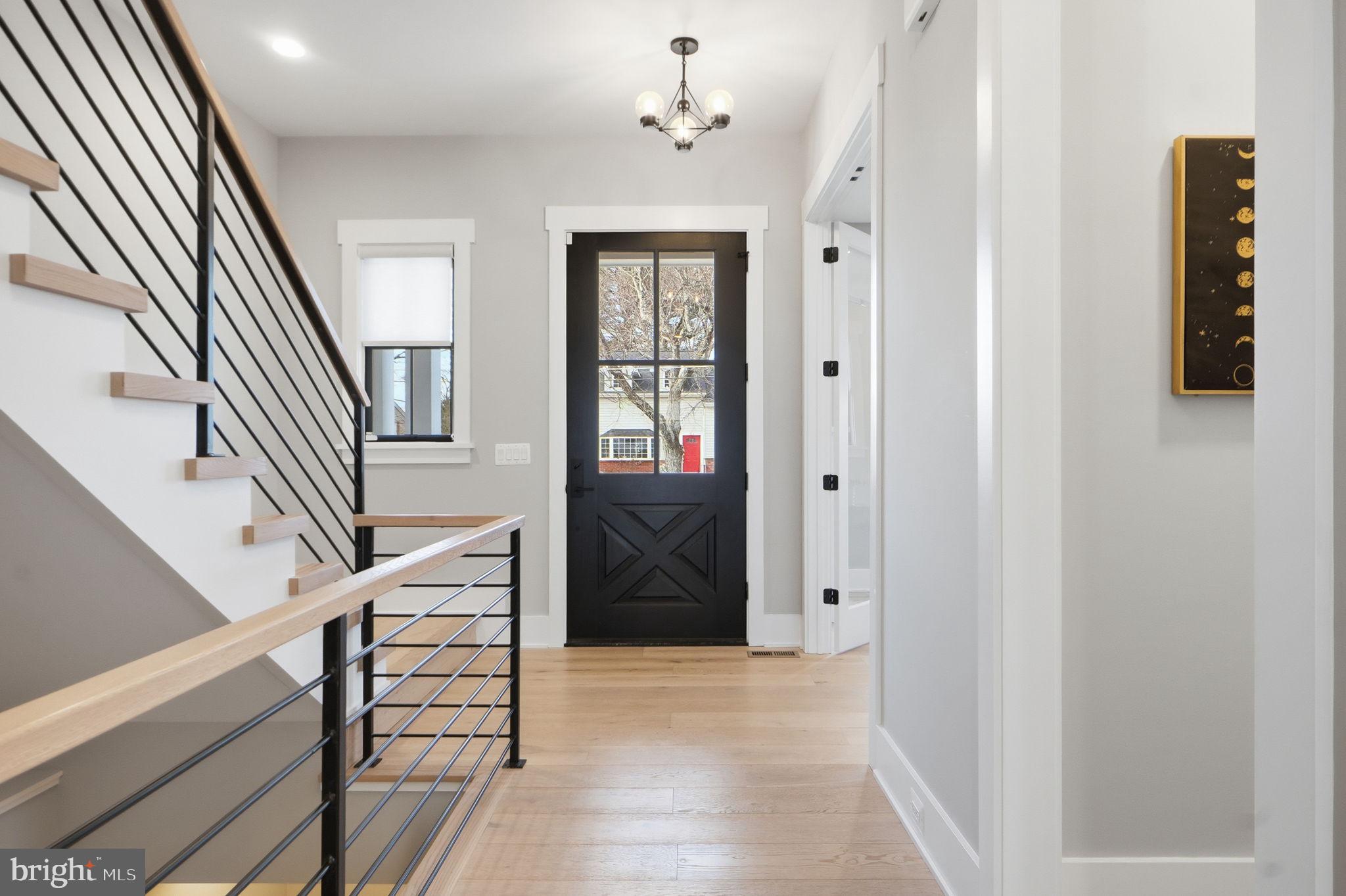 EAST VIENNA WOODS - Residential