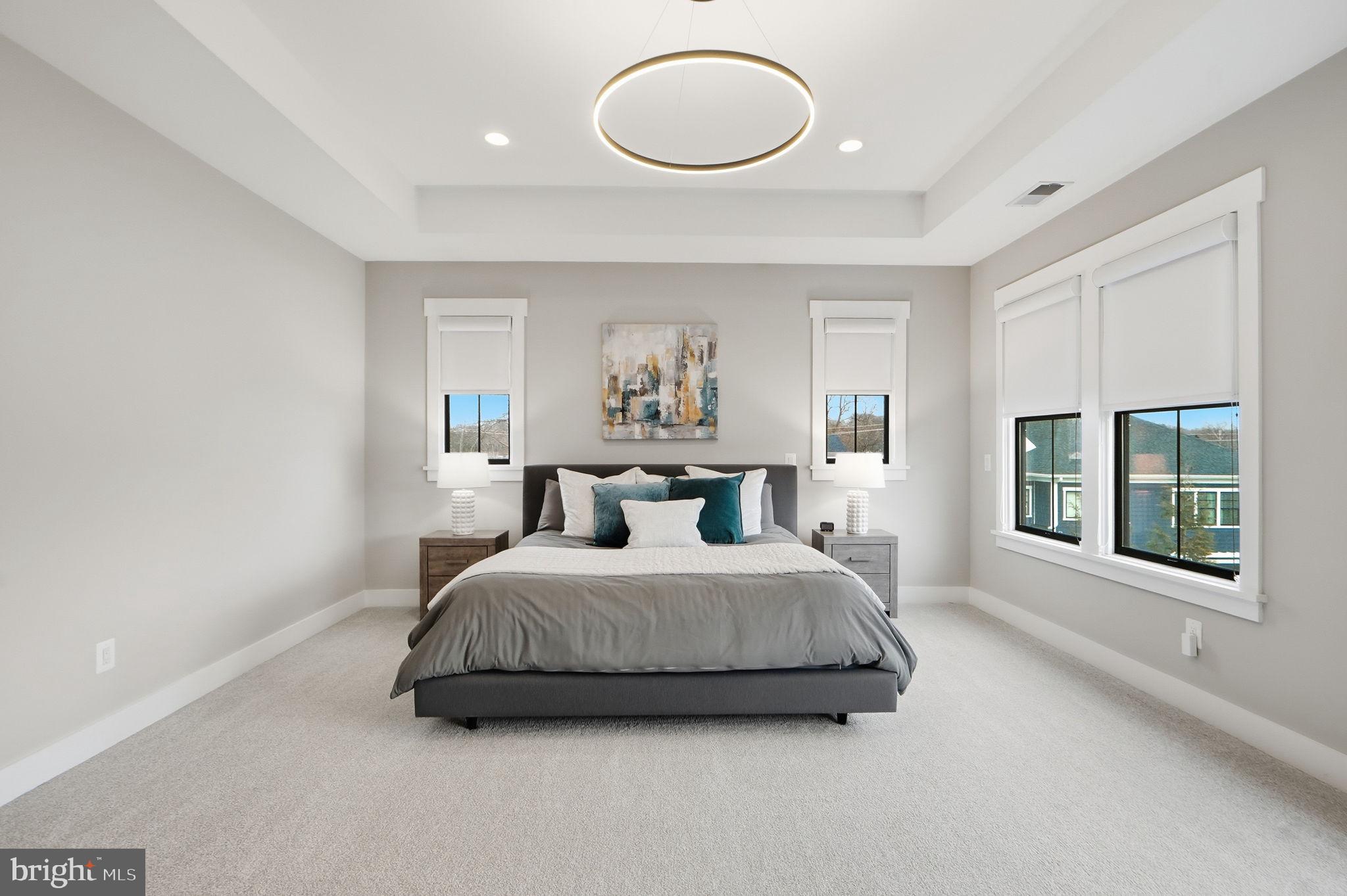 EAST VIENNA WOODS - Residential