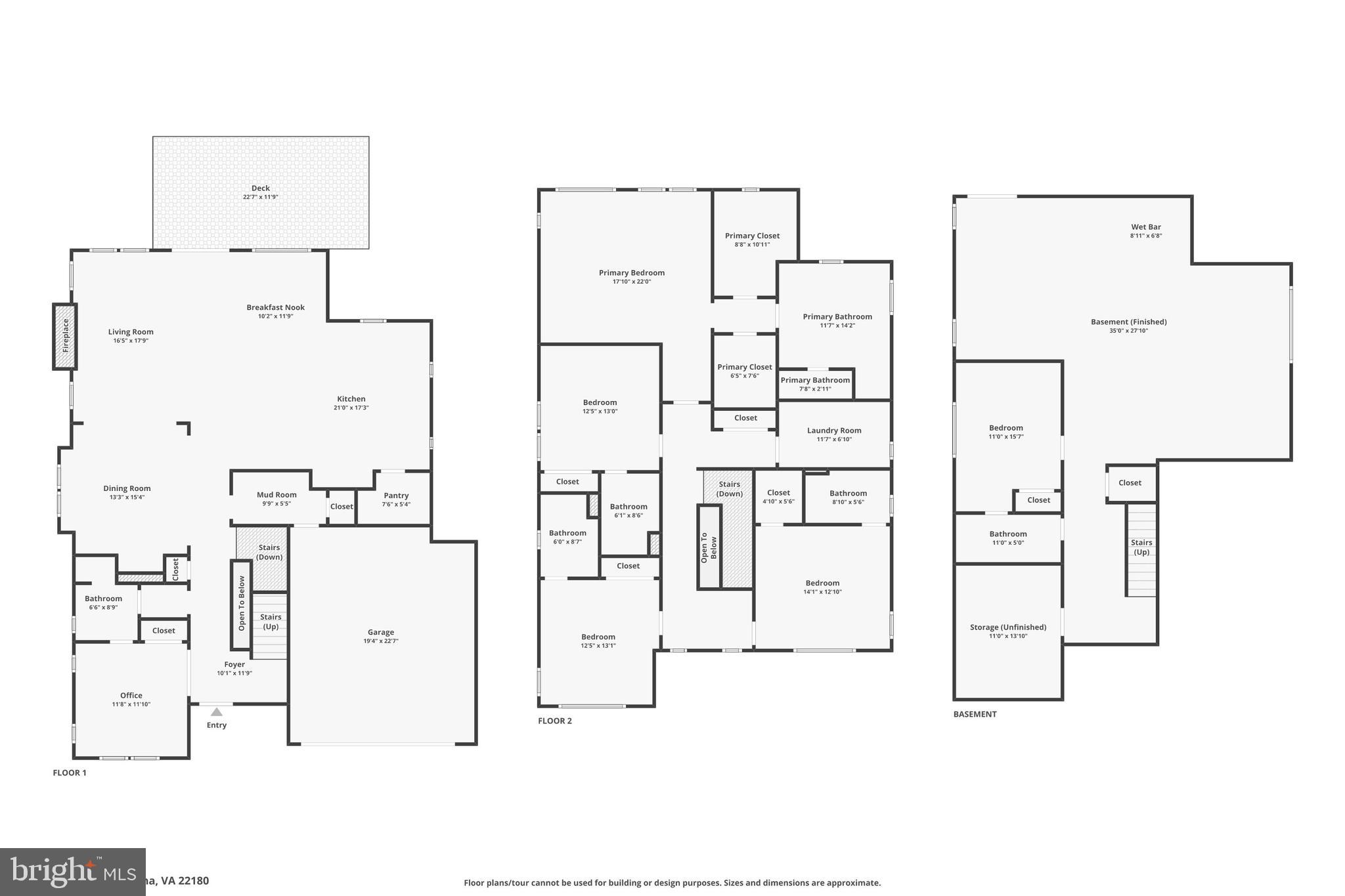 EAST VIENNA WOODS - Residential
