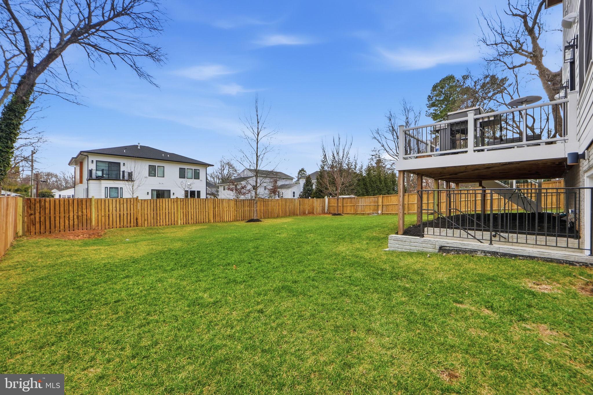 EAST VIENNA WOODS - Residential