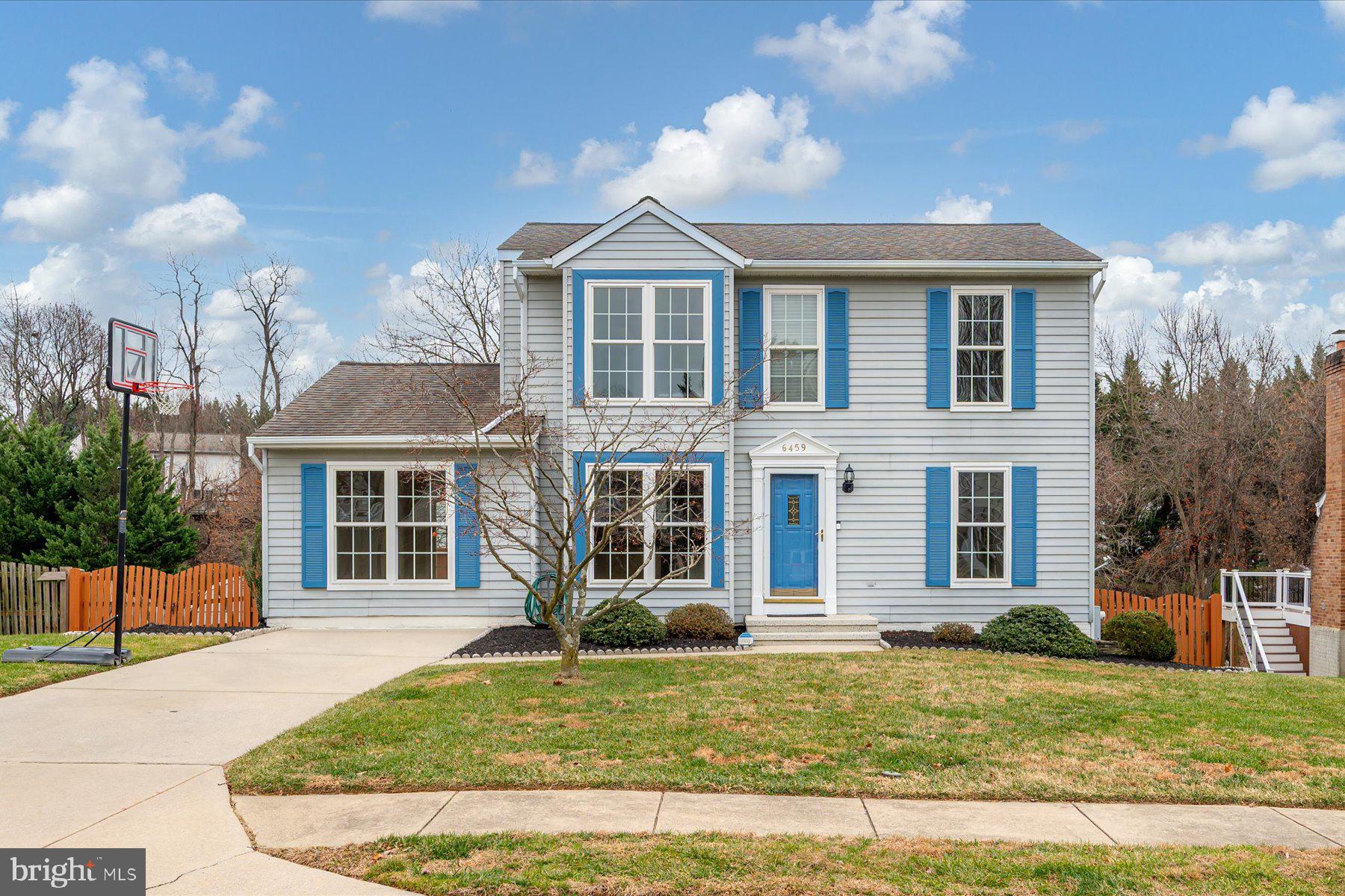 BENJAMINS CLAIM - Residential