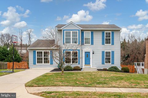 6459 DANIEL COURT ELDERSBURG MD 21784