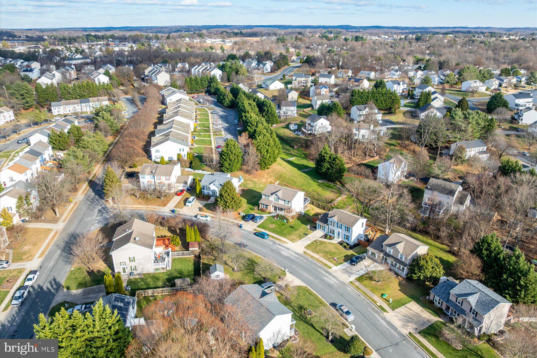 BENJAMINS CLAIM - Residential