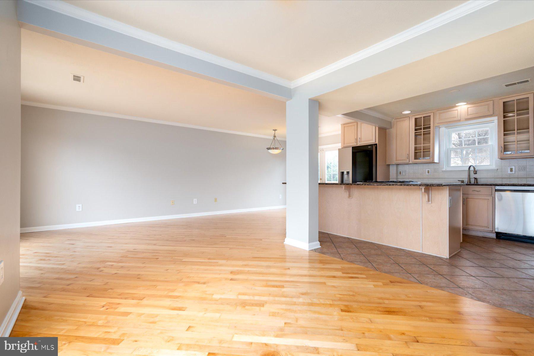 BENJAMINS CLAIM - Residential