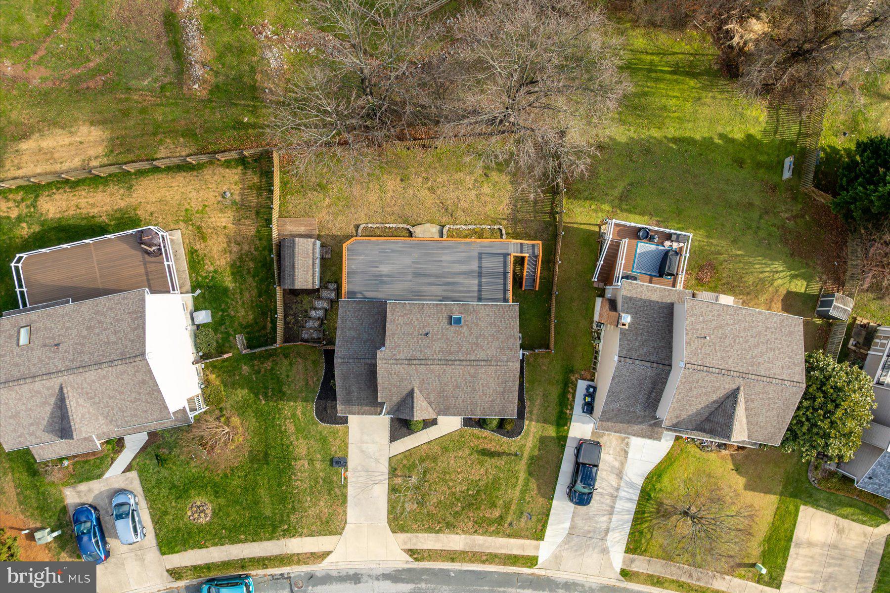 BENJAMINS CLAIM - Residential