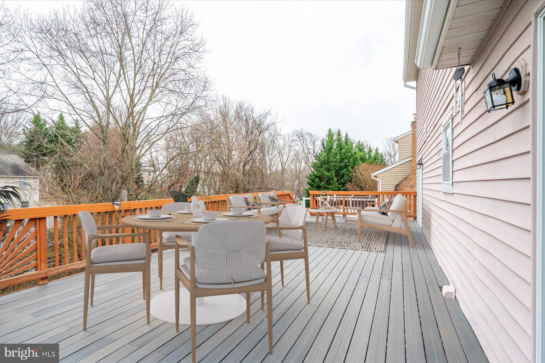 BENJAMINS CLAIM - Residential