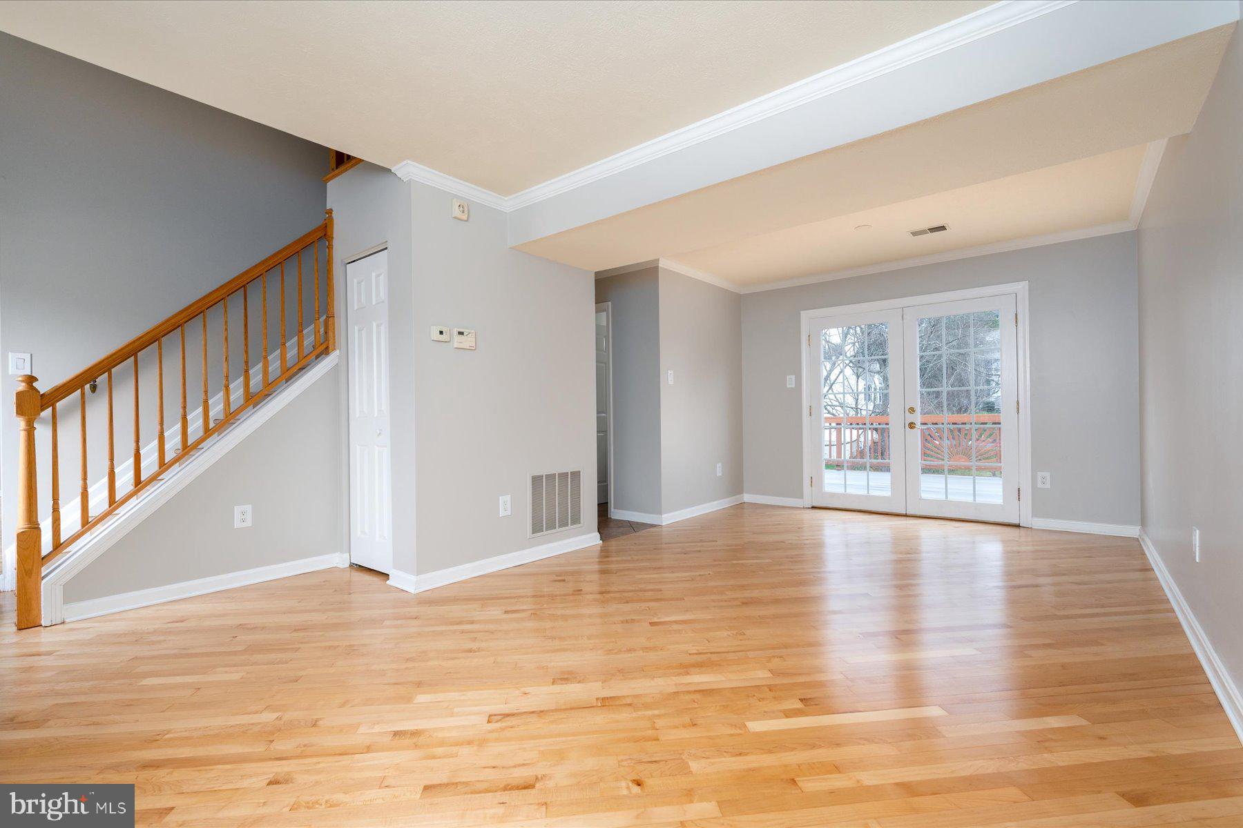 BENJAMINS CLAIM - Residential