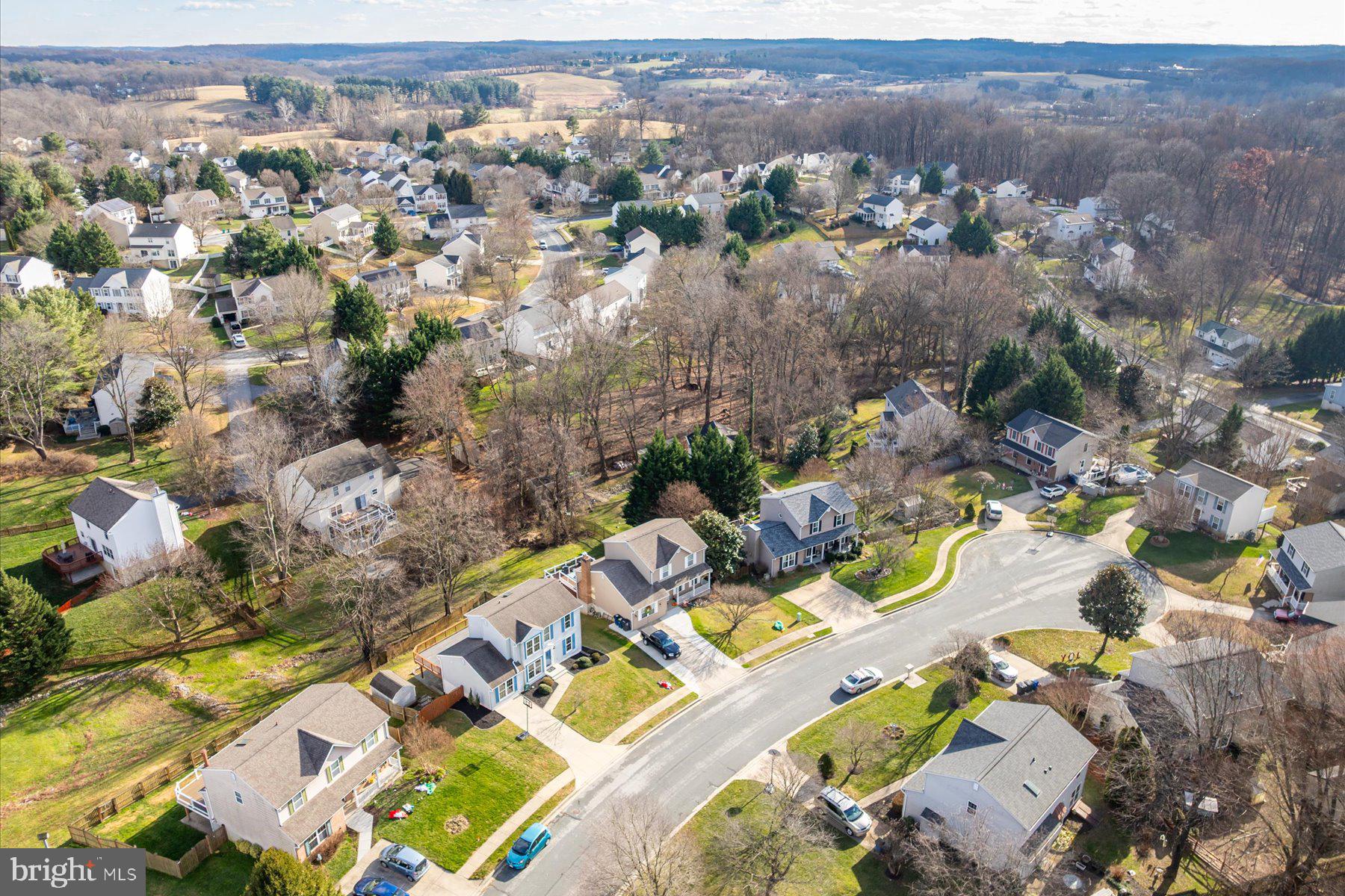 BENJAMINS CLAIM - Residential