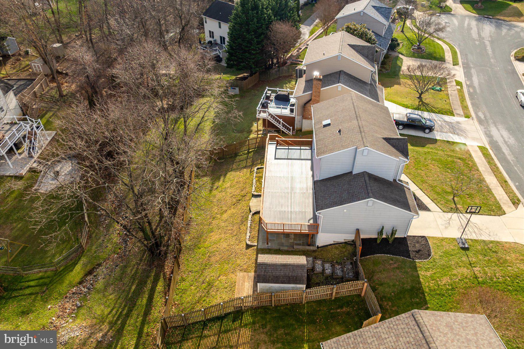 BENJAMINS CLAIM - Residential