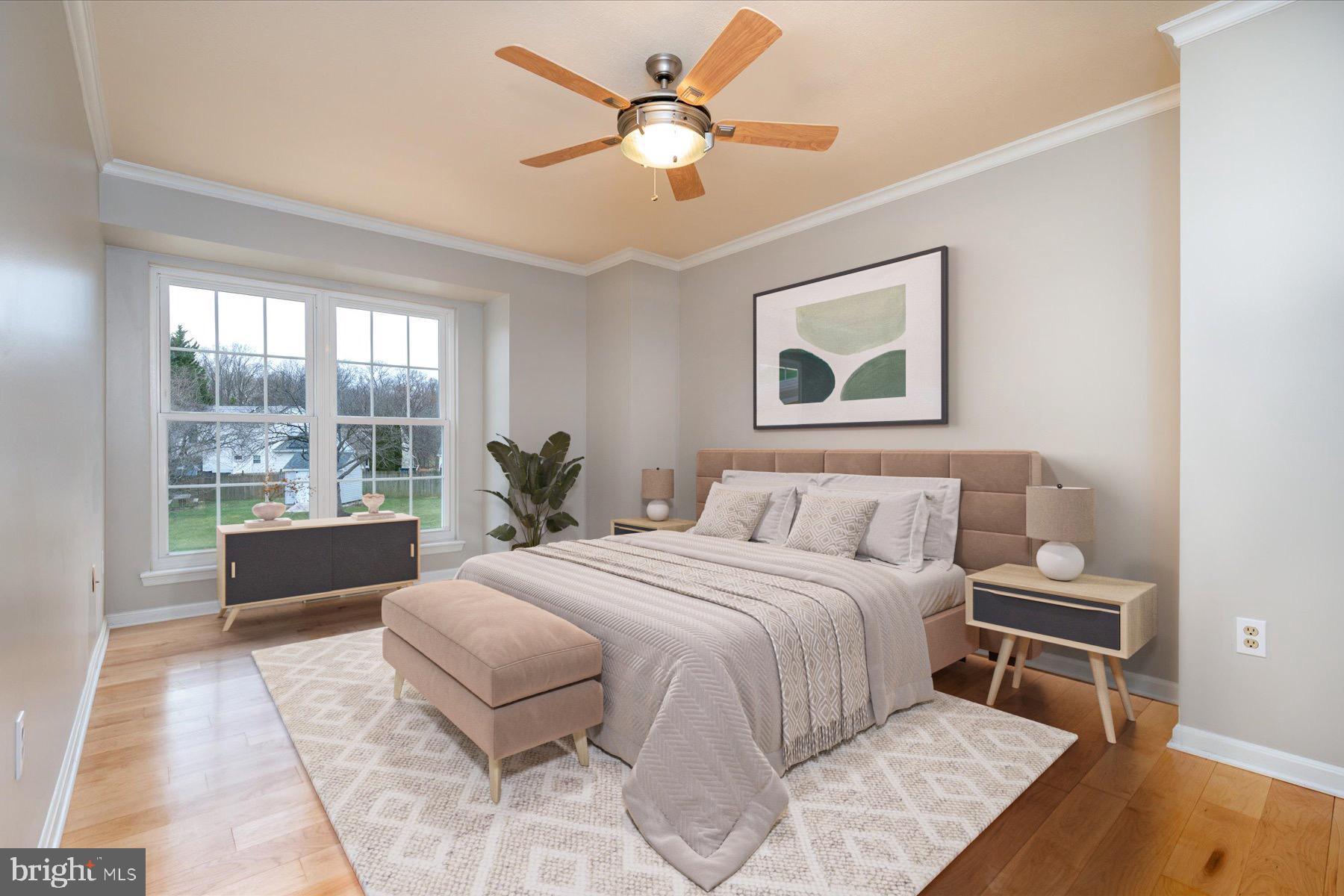 BENJAMINS CLAIM - Residential