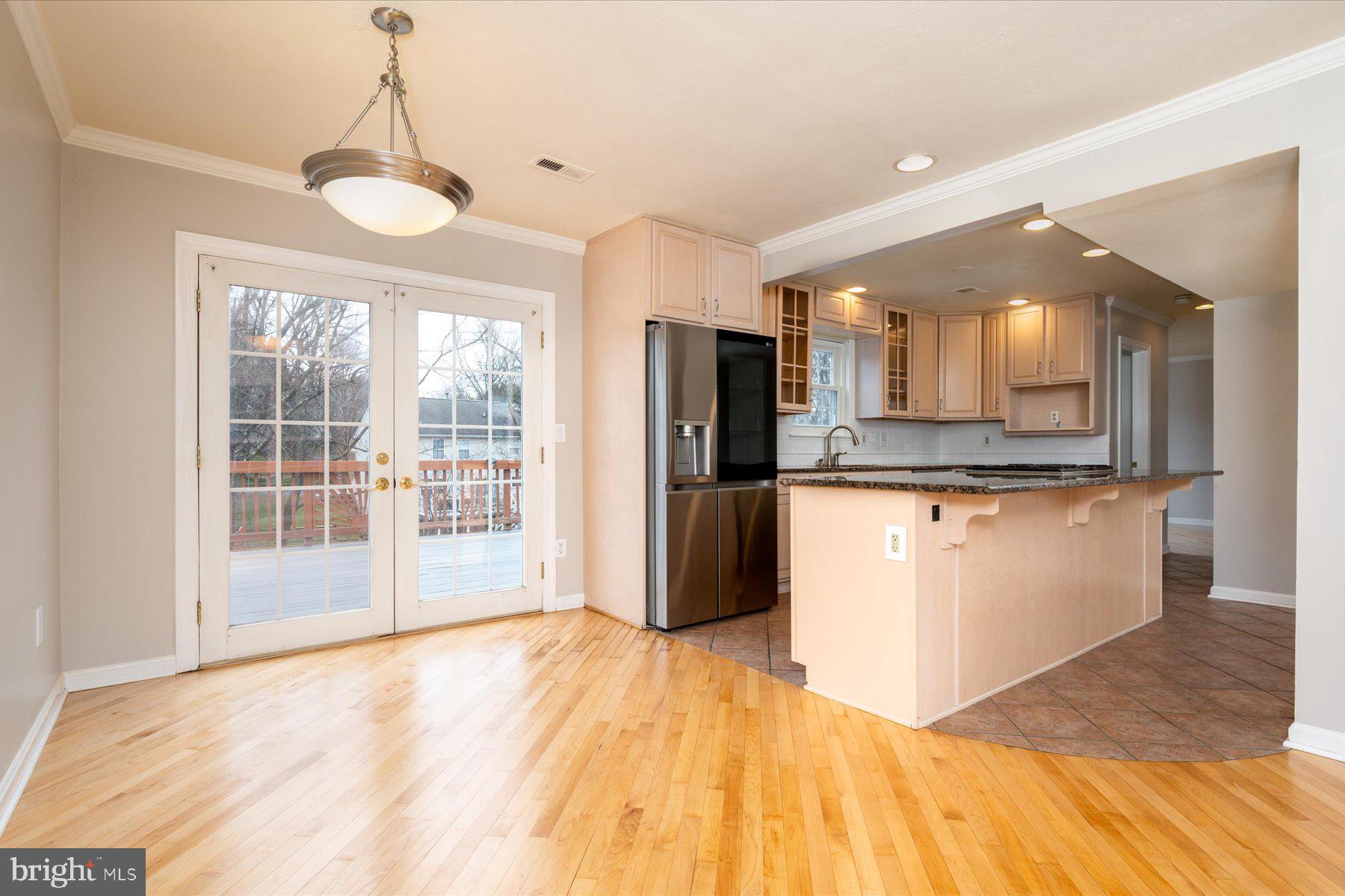 BENJAMINS CLAIM - Residential