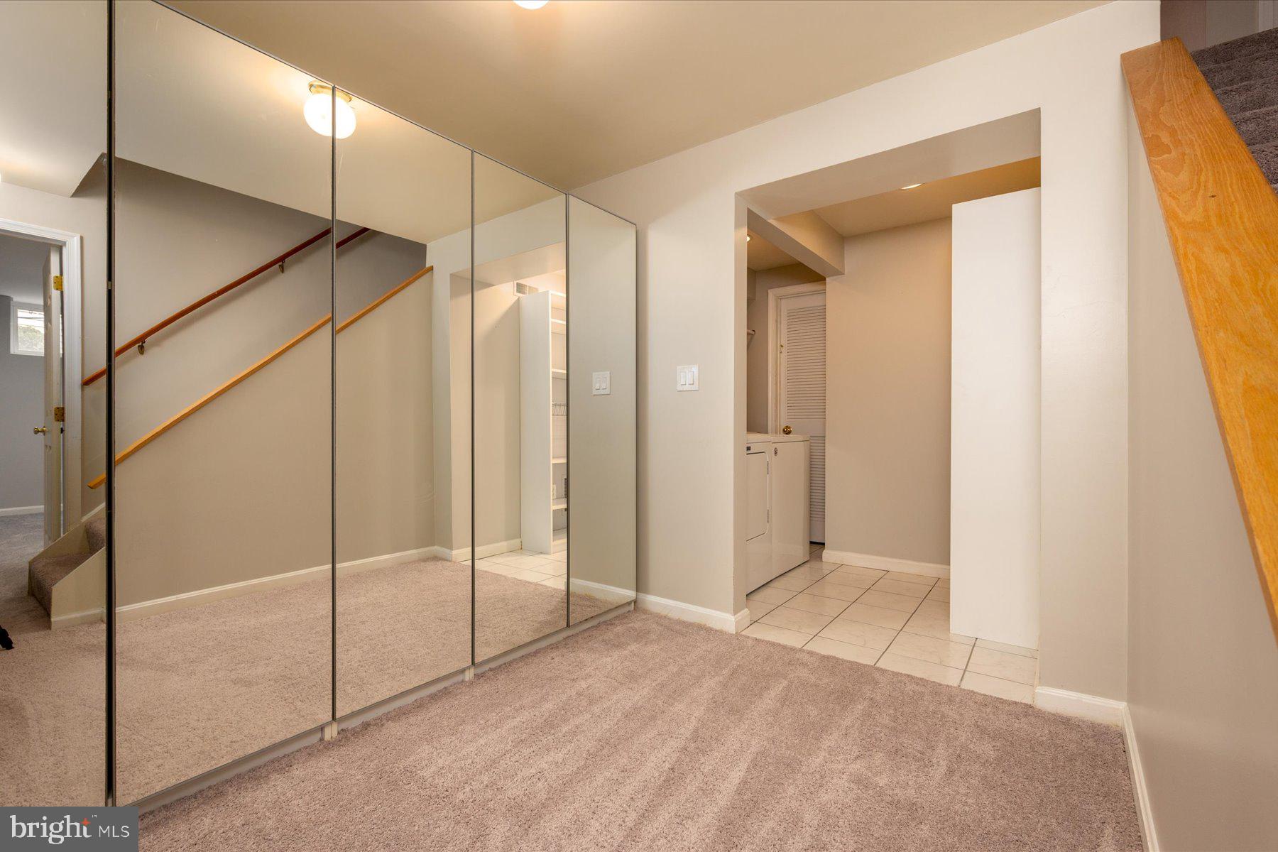 BENJAMINS CLAIM - Residential