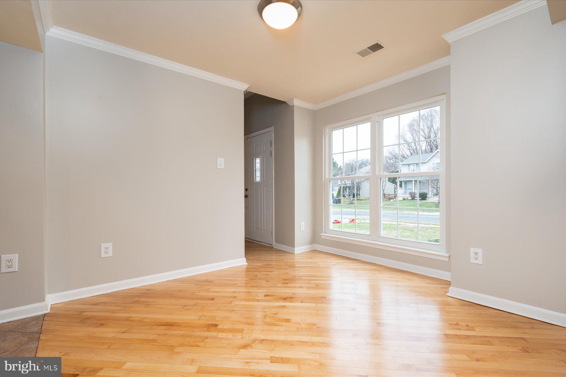 BENJAMINS CLAIM - Residential