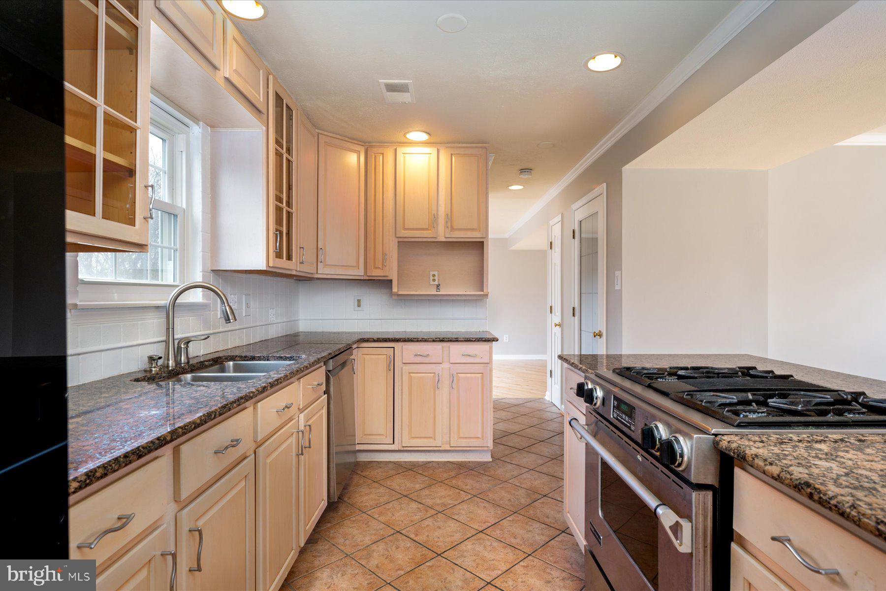 BENJAMINS CLAIM - Residential