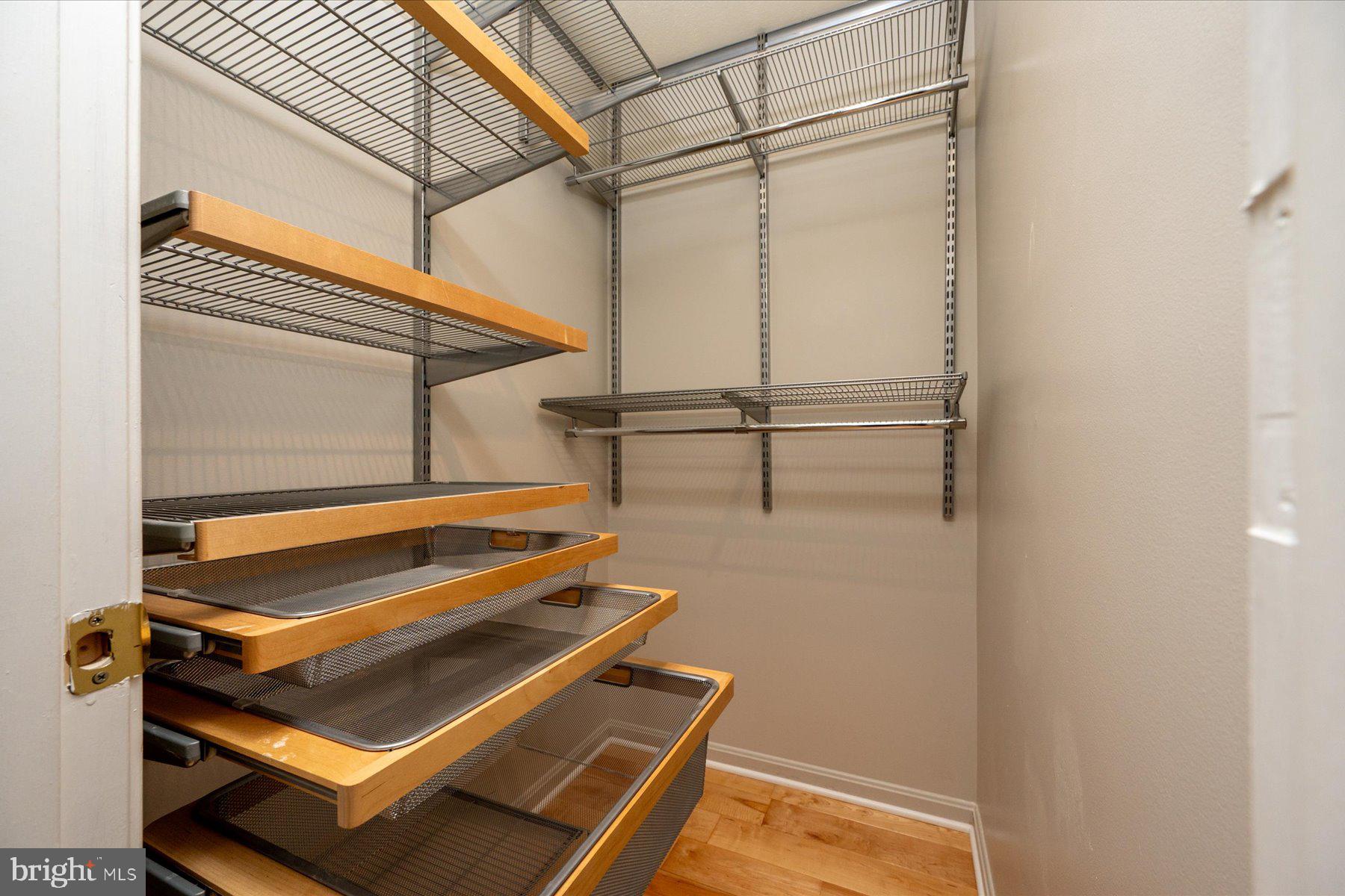 BENJAMINS CLAIM - Residential