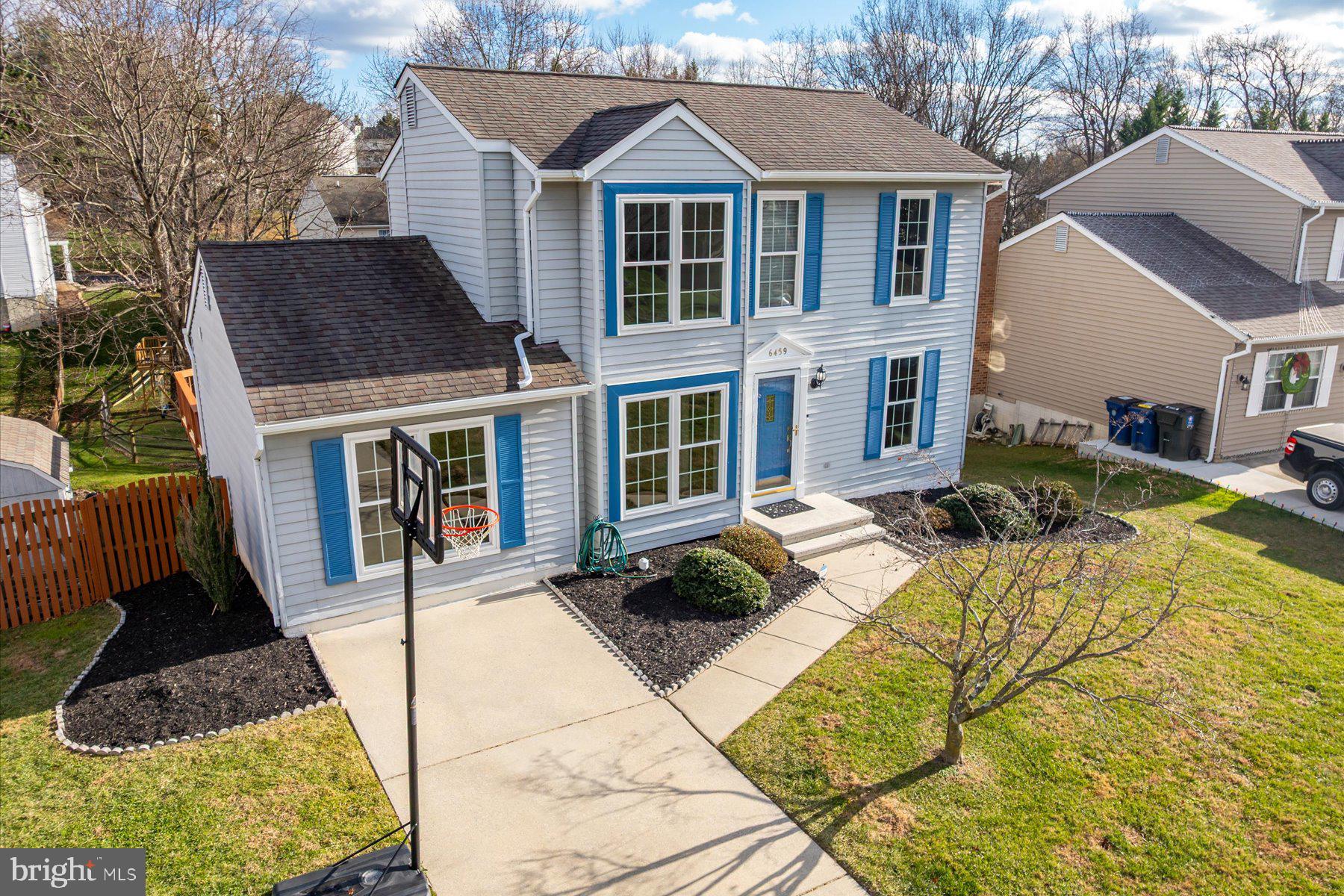 BENJAMINS CLAIM - Residential